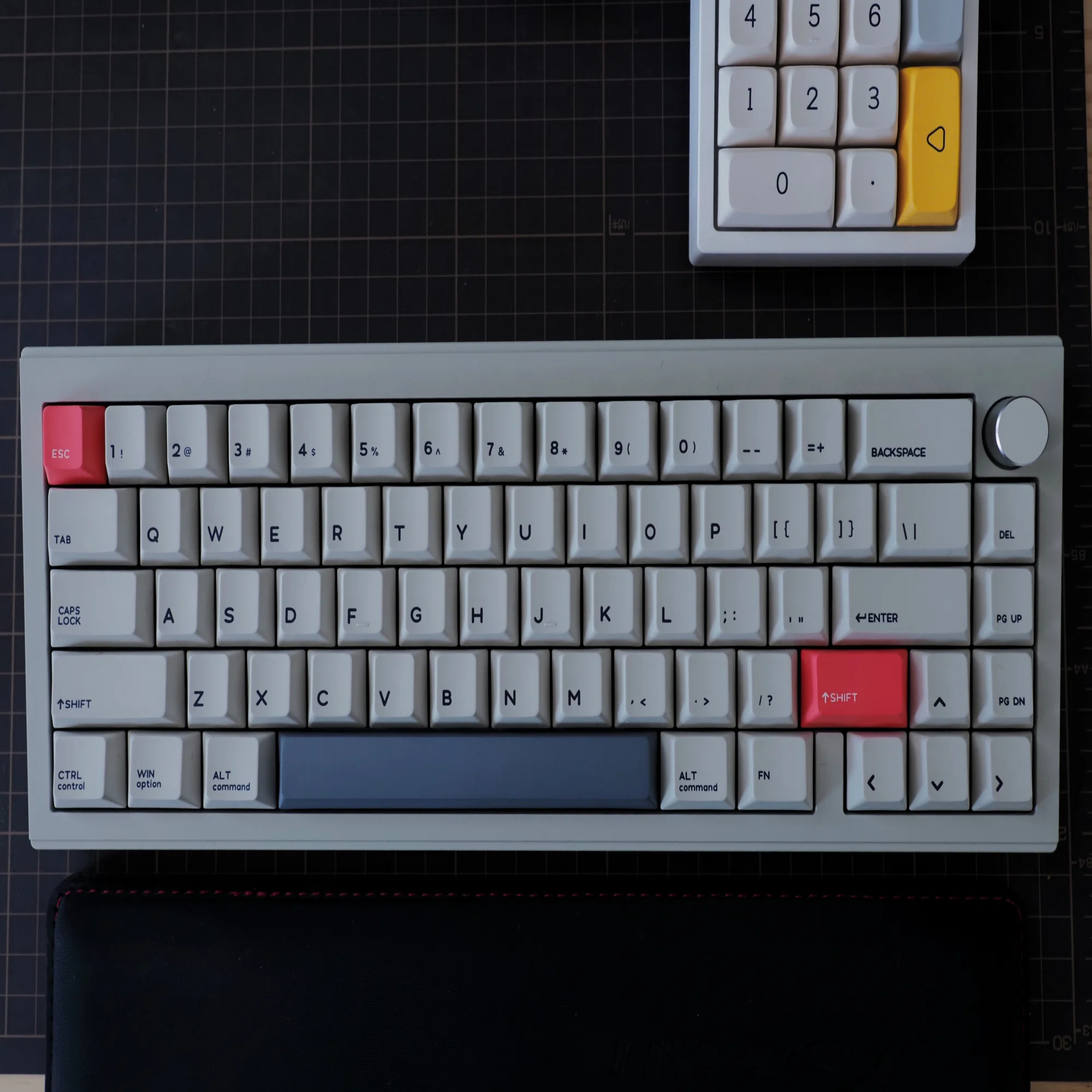 EPOMAKER CIDOO V65 V2 レビュー 最近のメカニカルキーボードは良いぞ 