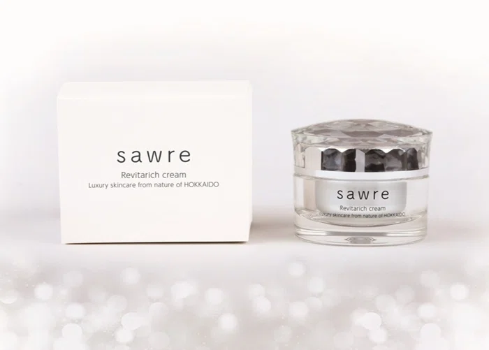 お肌に優しくかかわるサツドラ「sawre（サウレ）」ブランドの新商品を