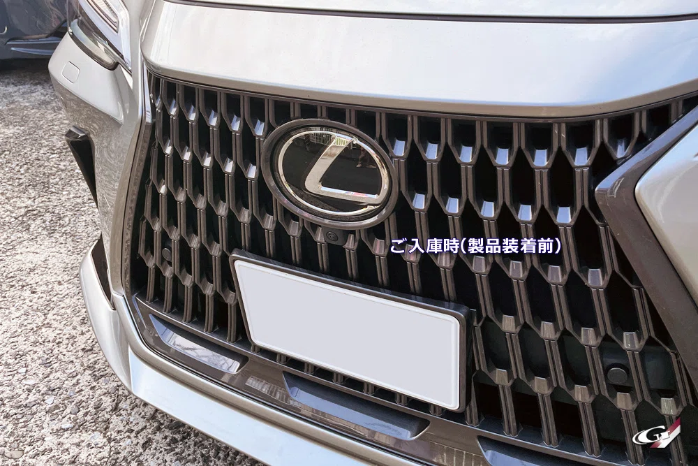 NX Ver.L ブラッククロームでした♫｜Grazio&Co.社長日記2.0