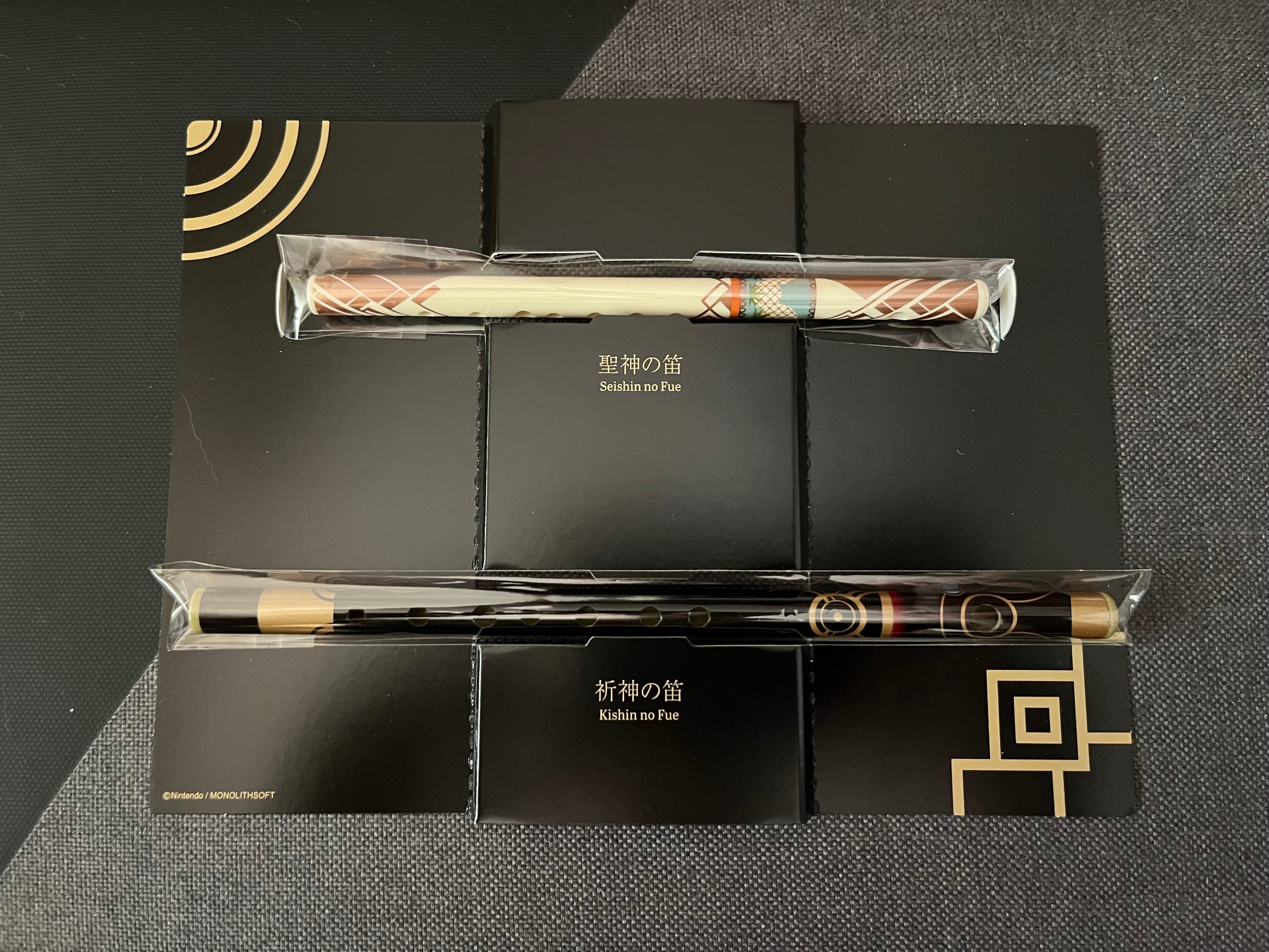 ゼノブレイド3 オリジナル・サウンドトラック』が届きました｜けこぜろ