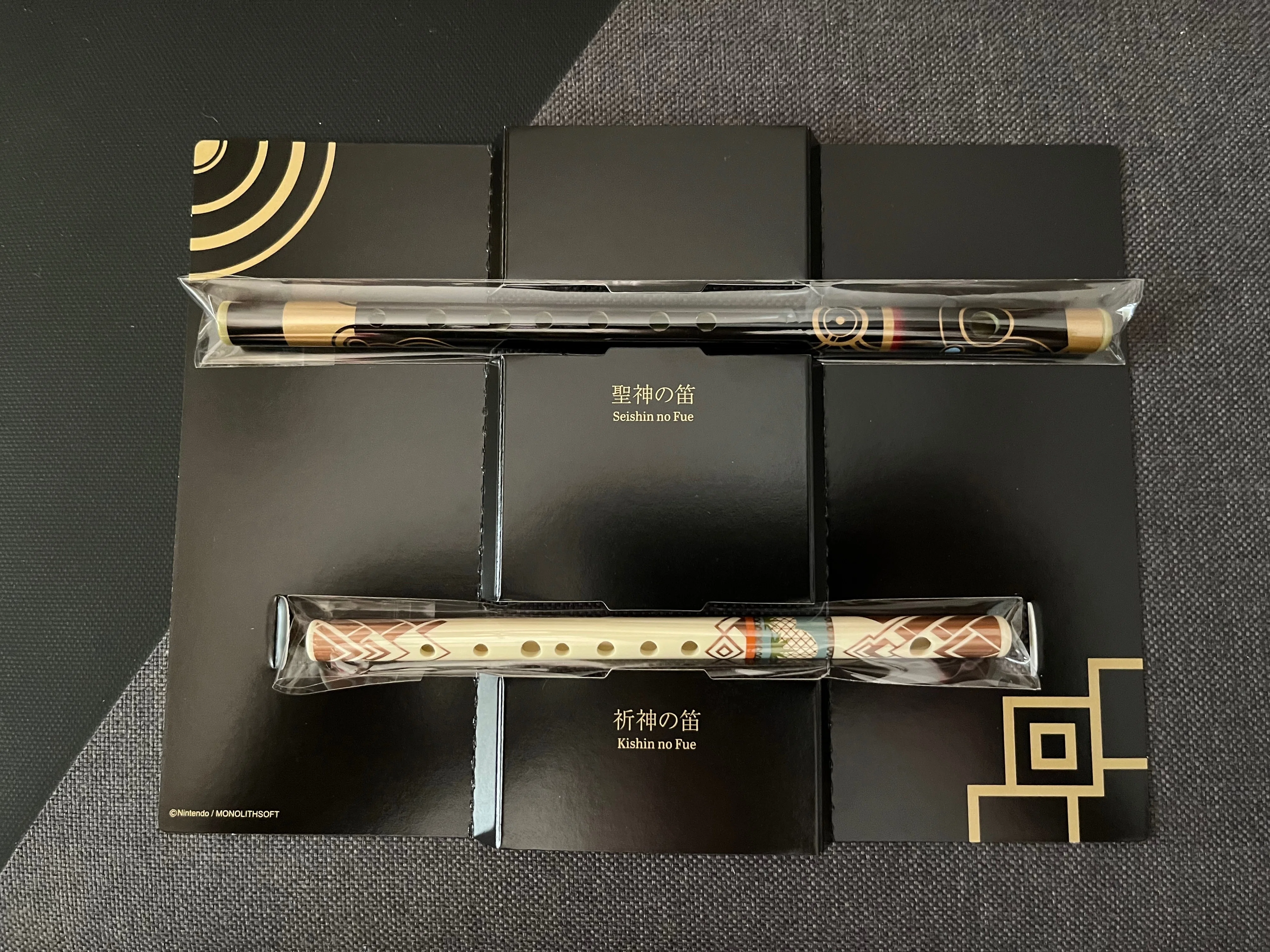 ゼノブレイド3 オリジナル・サウンドトラック』が届きました｜けこぜろ