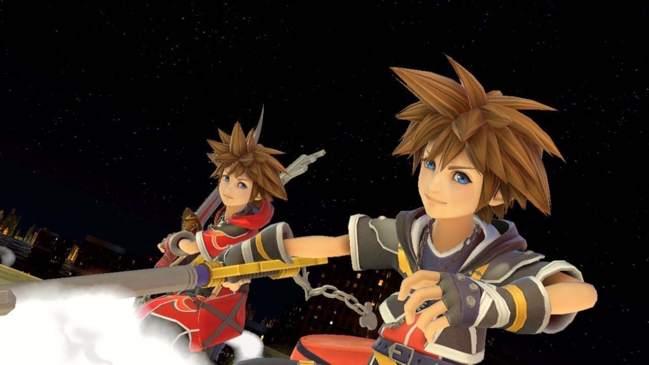 更新】ソラが傷つくことが大嫌い！(´; ;` )それでもつよくなりたい