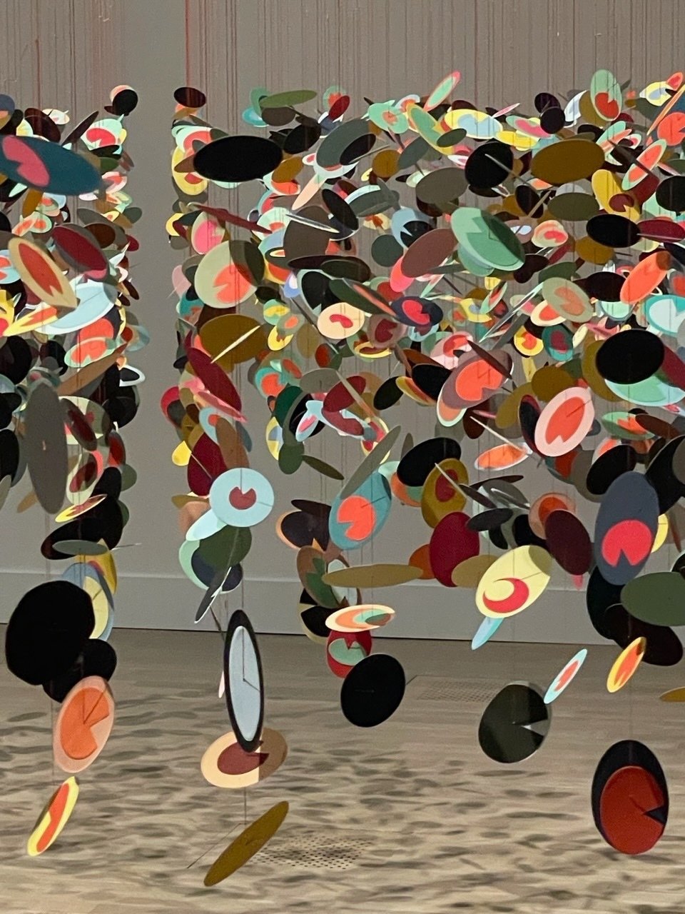 専用‼️テート美術館展　国立新美術館　複製画 国立新美術館「テート美術館展」｜めぐろむ
