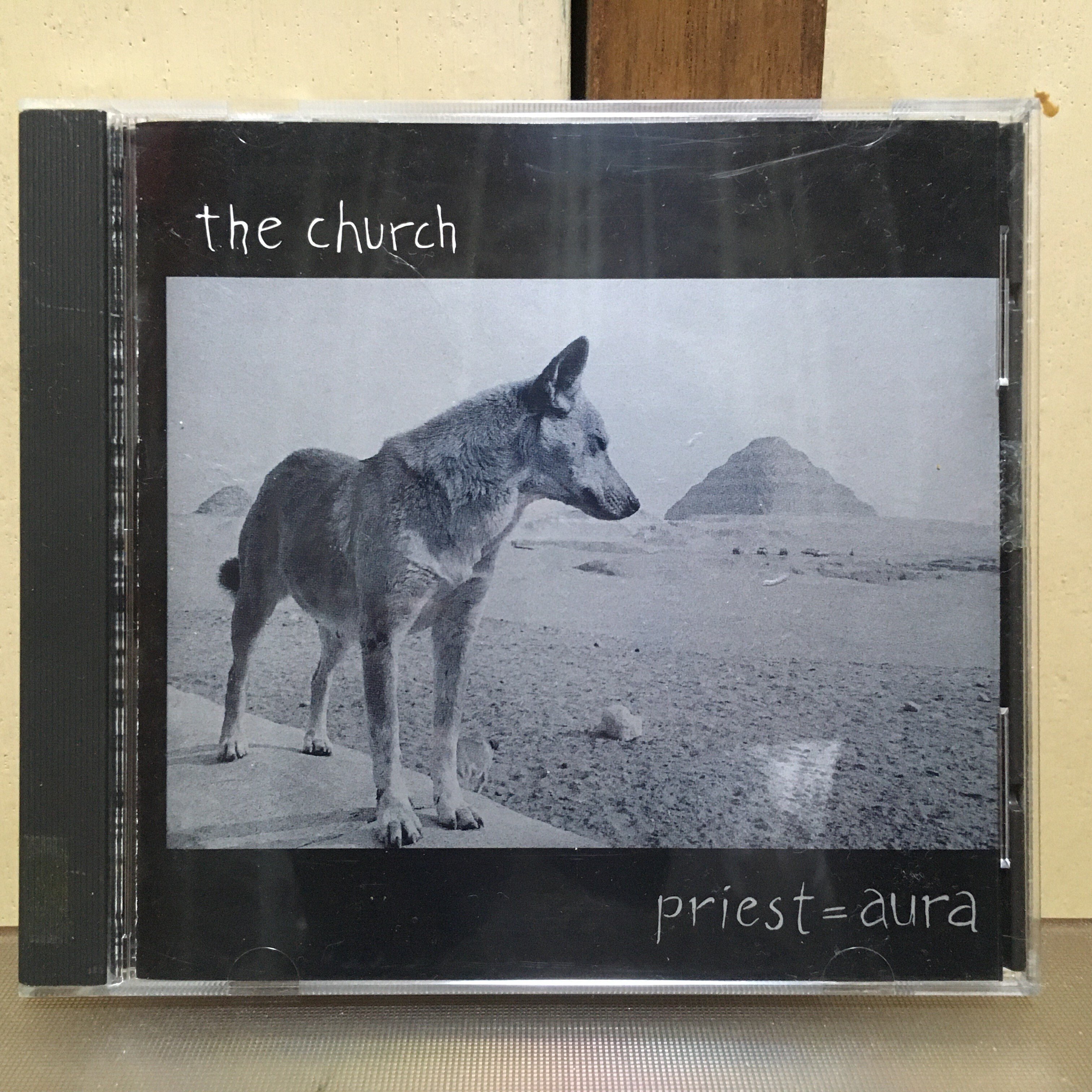 The Church蒐集の旅2022～ (※2023.0730追記）｜hamada tamon