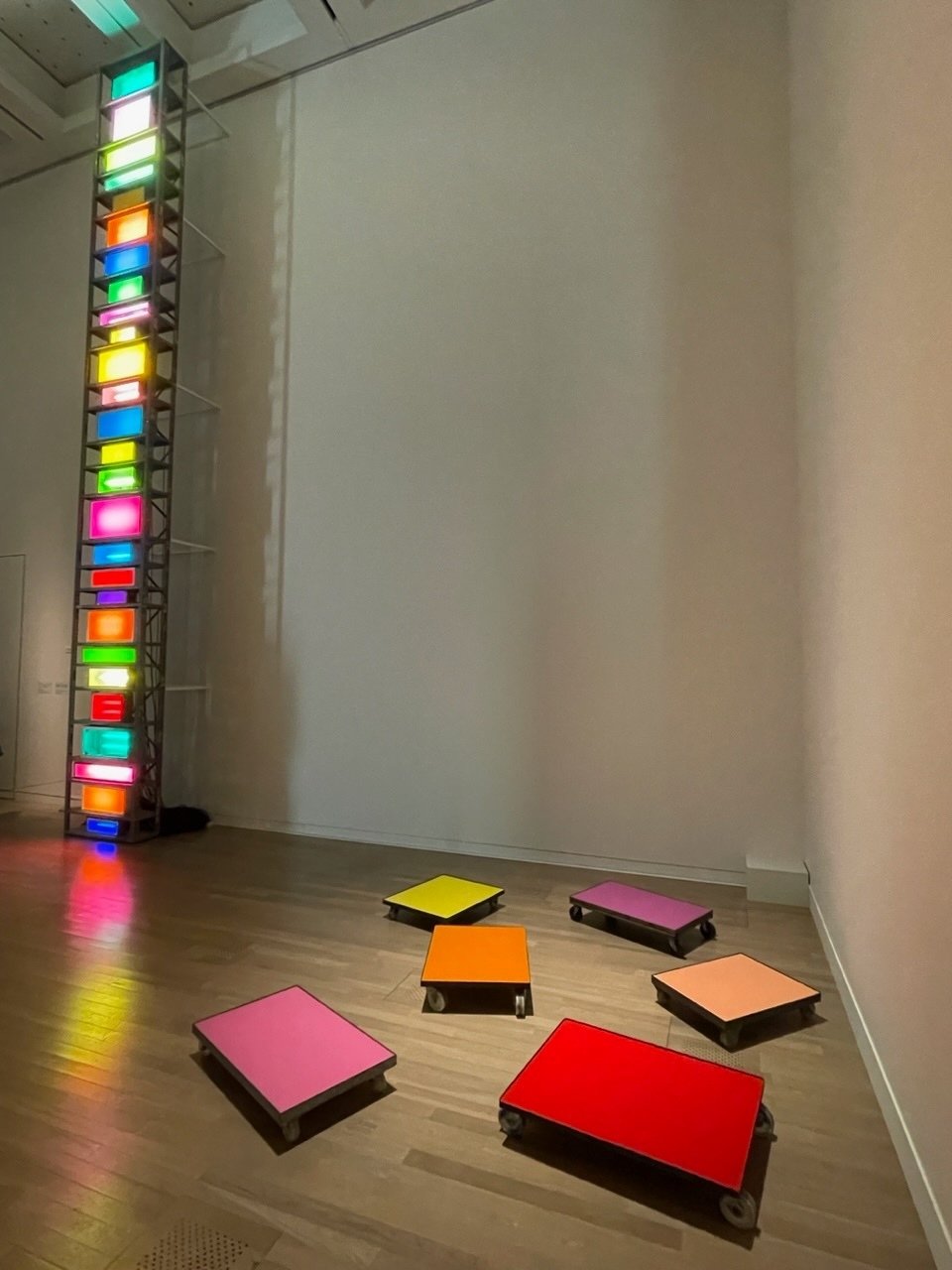専用‼️テート美術館展　国立新美術館　複製画 国立新美術館「テート美術館展」｜めぐろむ