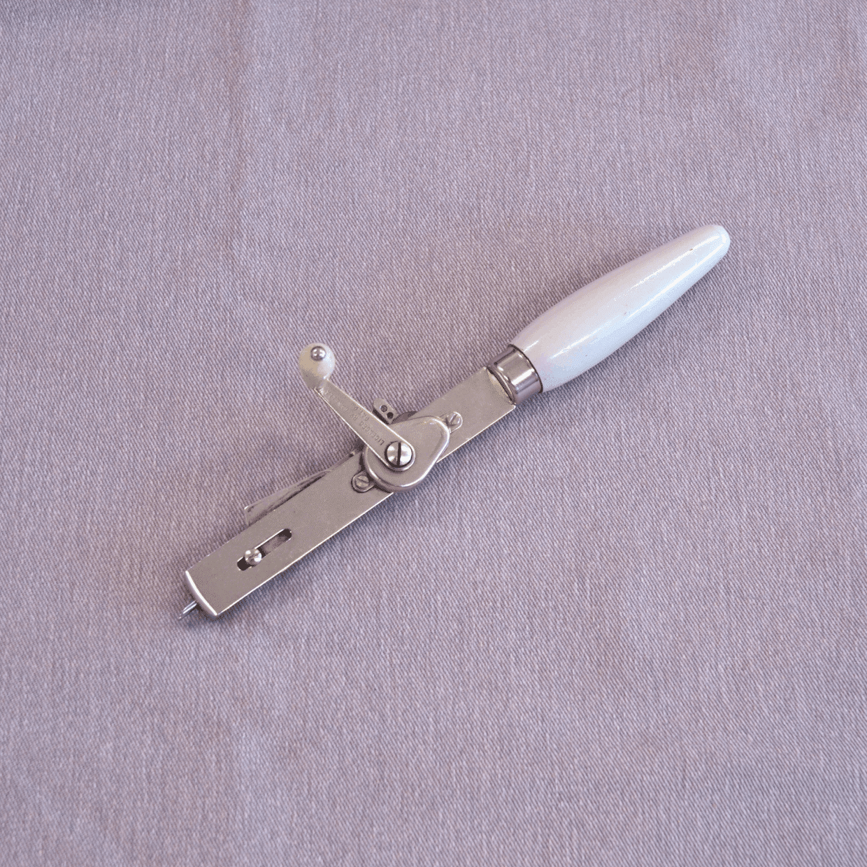 タフティングガン“以外”のタフティングツール｜つちや｜Neutuft