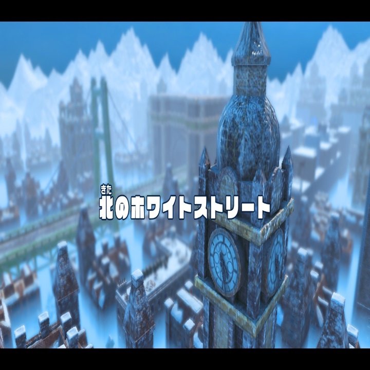 星のカービィ ディスカバリー】｜逆巻