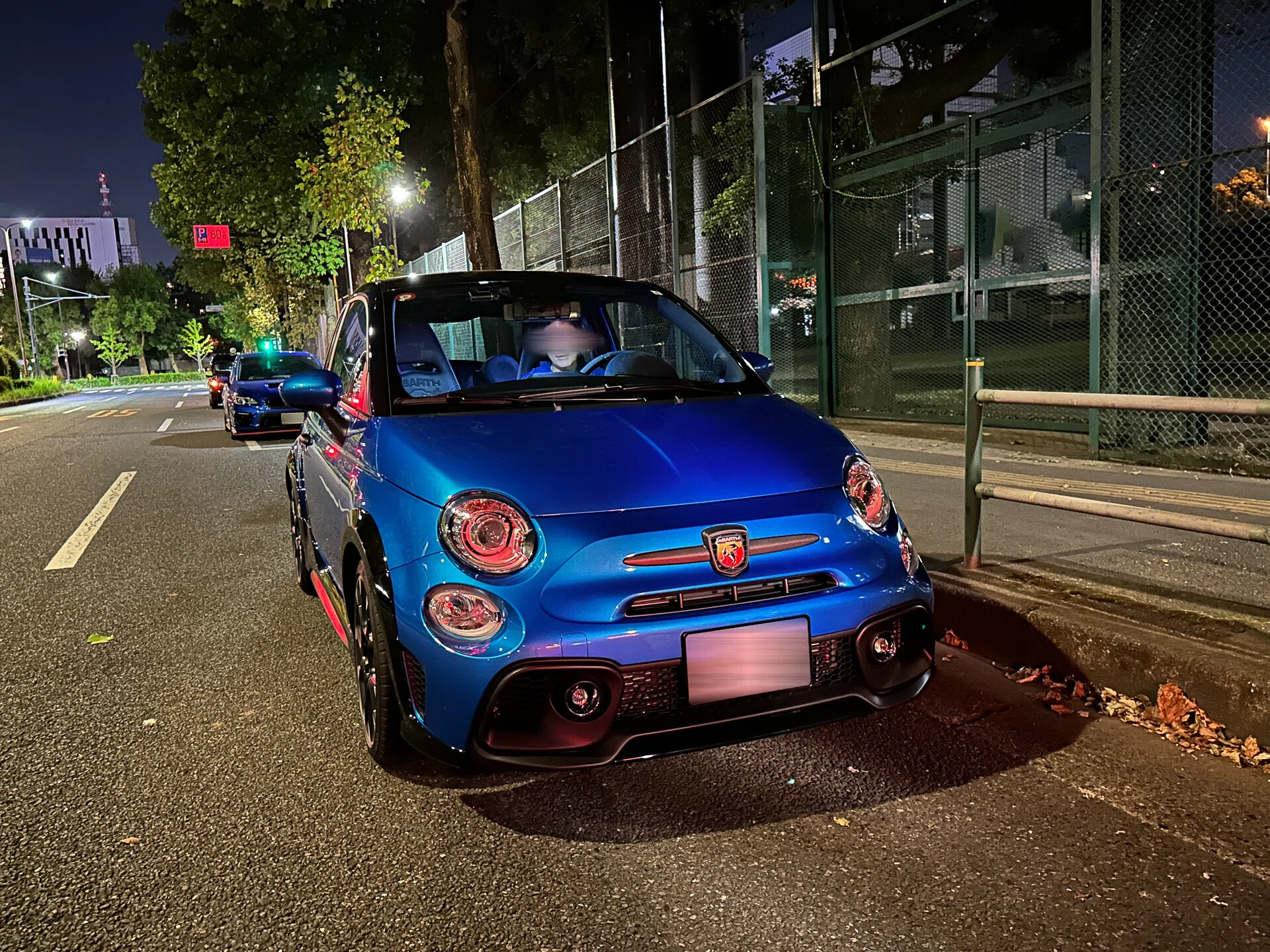 界隈の車好きが集まり過ぎた｜浅岡 省一
