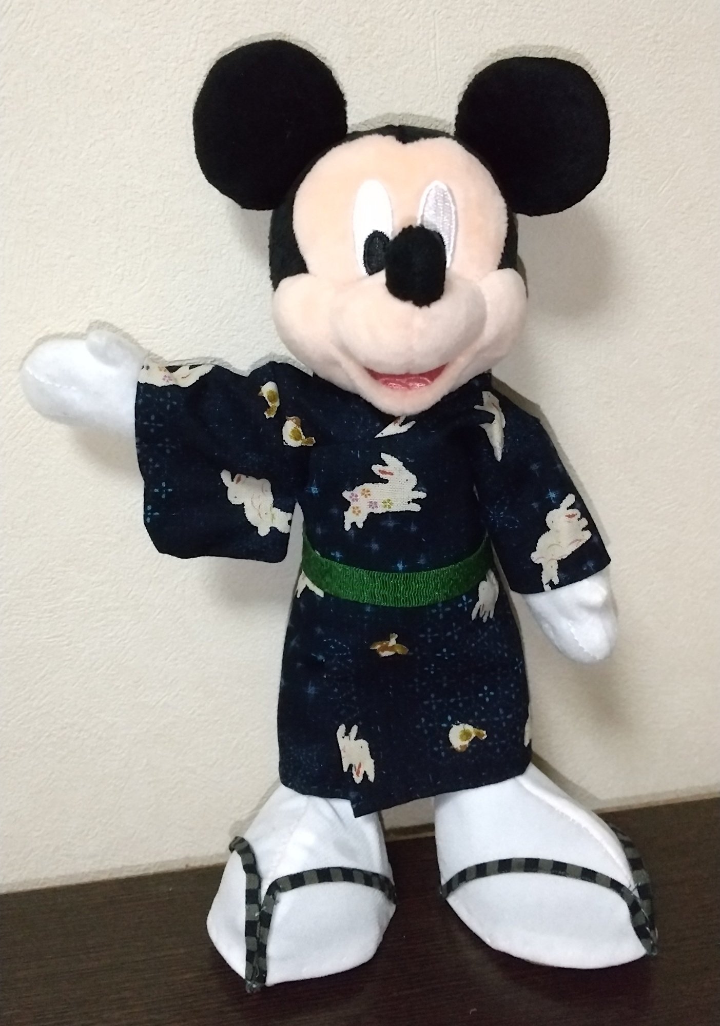 ポージープラッシー】浴衣｜ももこ