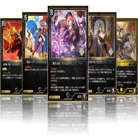 AIと一緒にカードゲーム！『ゼノンザード』って何？【CEDEC AWARDS