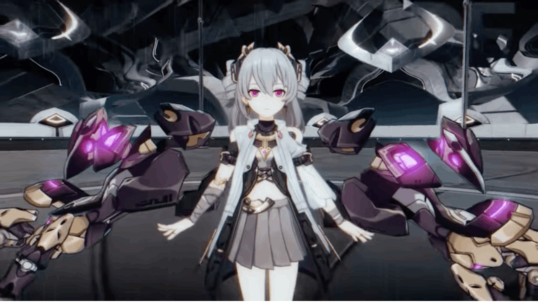 崩壊3rd 林海綺律 ゼーレ レア 地域限定 東京 非売品 廃盤 崩壊3rd