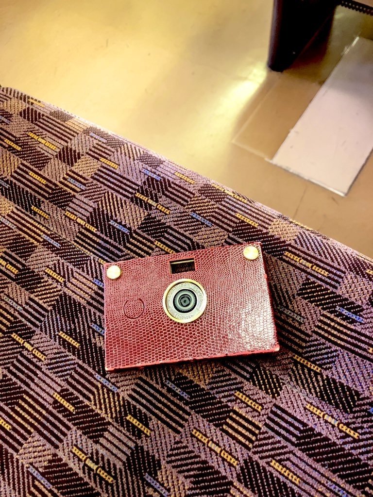 Papershootというカメラに取り憑かれているので語らせてほしい|KOTO Papershootというカメラに取り憑かれているので語らせてほしい|KOTO