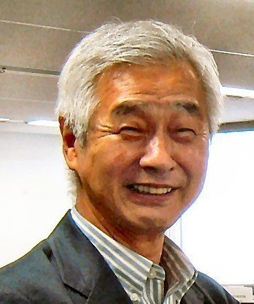 プロフィール｜茶木寿夫
