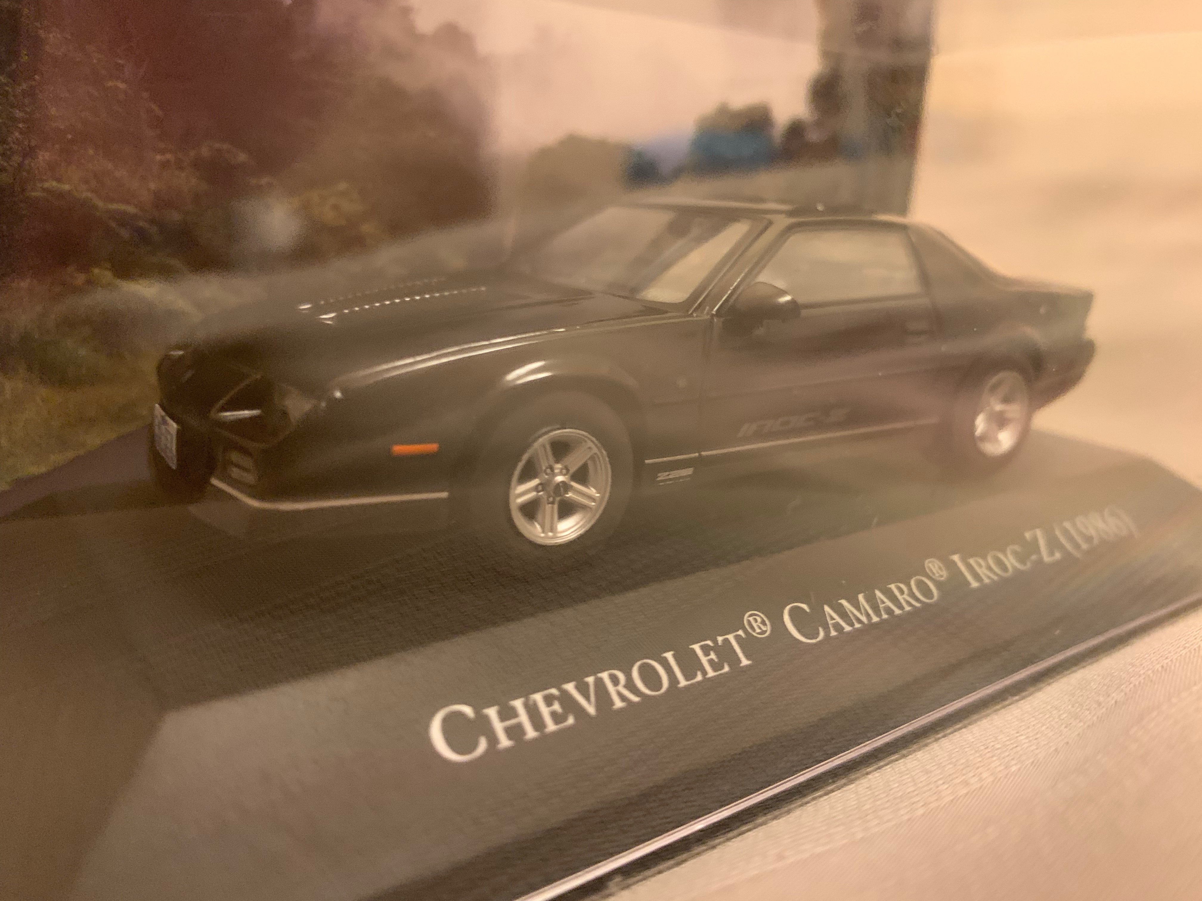 ディアゴスティーニ 名車4台 カマロ　GTO まとめ売り ディアゴスティーニ 名車4台 カマロ GTO まとめ売り - メルカリ