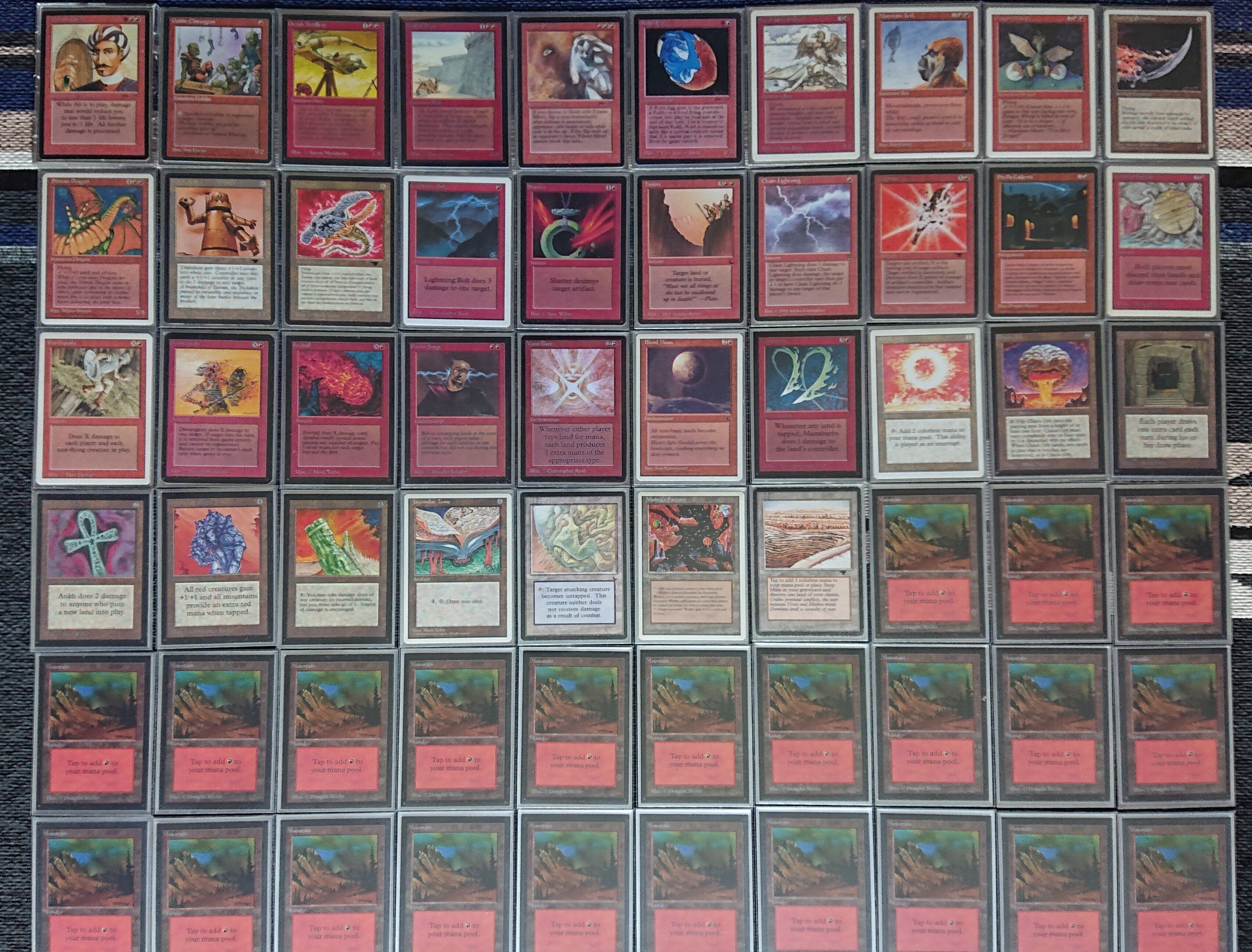 Old School Brawl ～カイロから来たアリ～｜ガイ