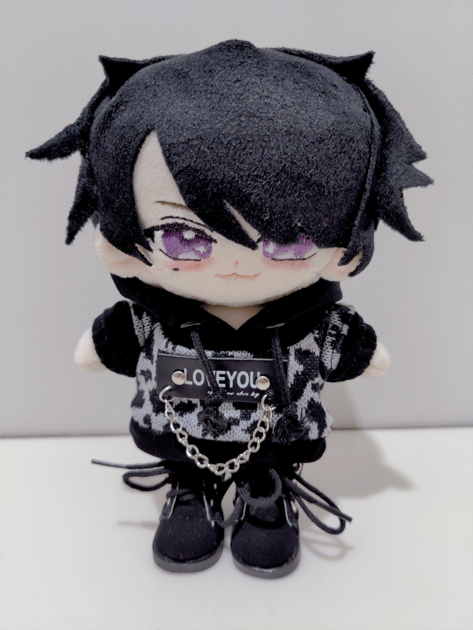 推しぬい制作専用ページ Amazon.co.jp: 最高のぬいをゼロからつくる! 推し