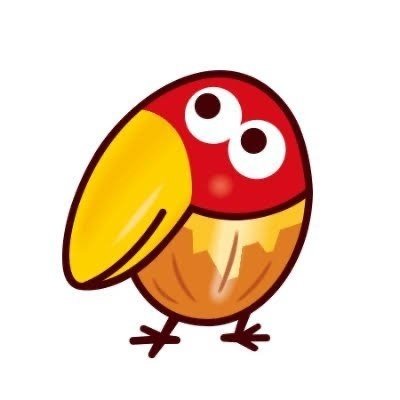 ユニークな鳥キャラクター 第2619回 現在のマスコットキャラクター｜翆野 大地