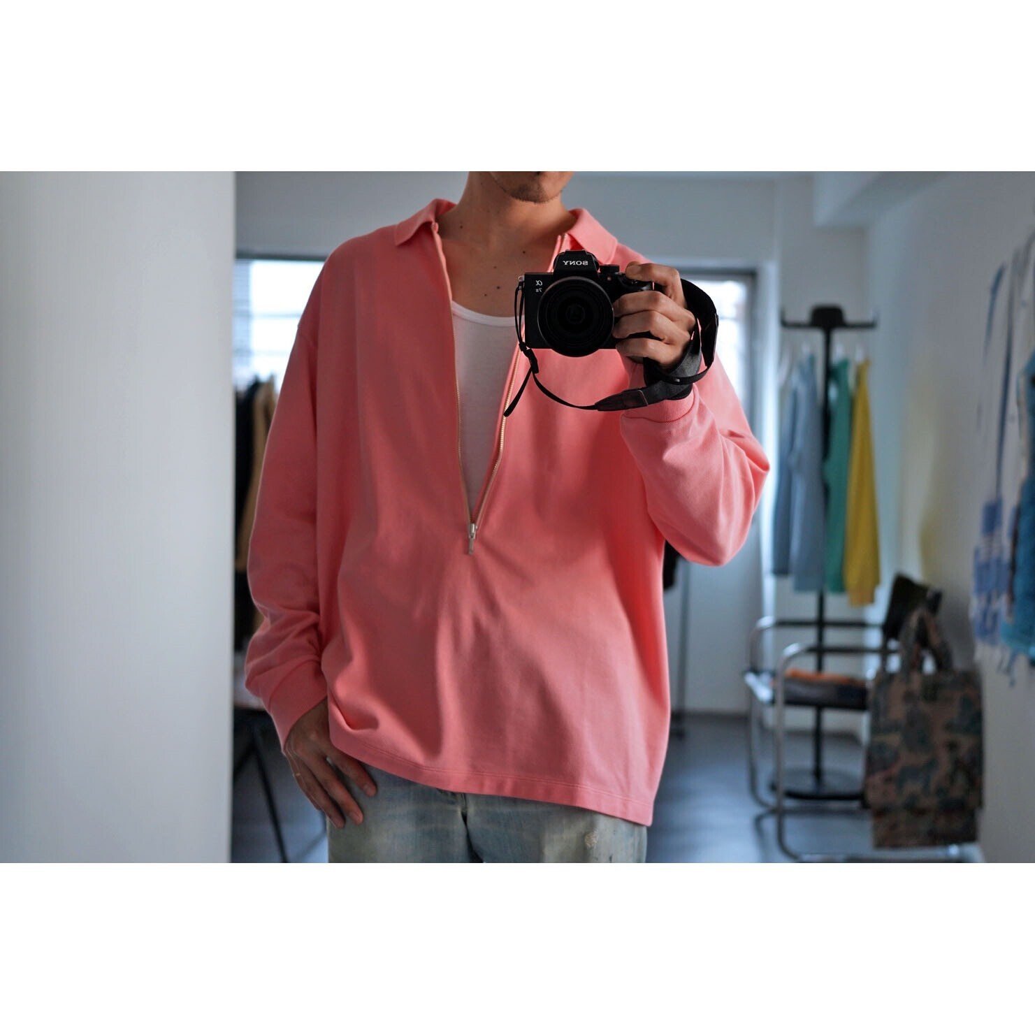 REVERBERATE(リバーバレート)