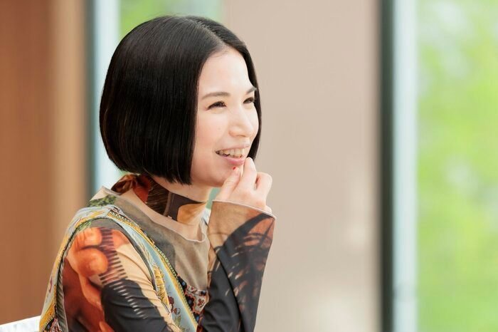 Superfly」越智志帆が1カ月ぶりの体調報告「じっくり休んで