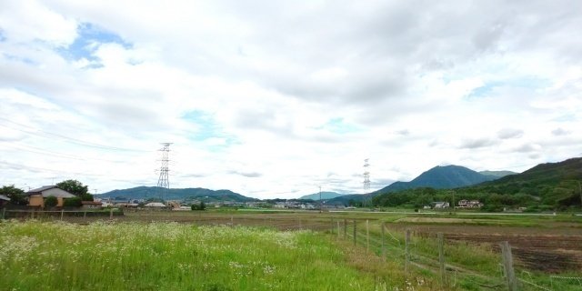 田舎