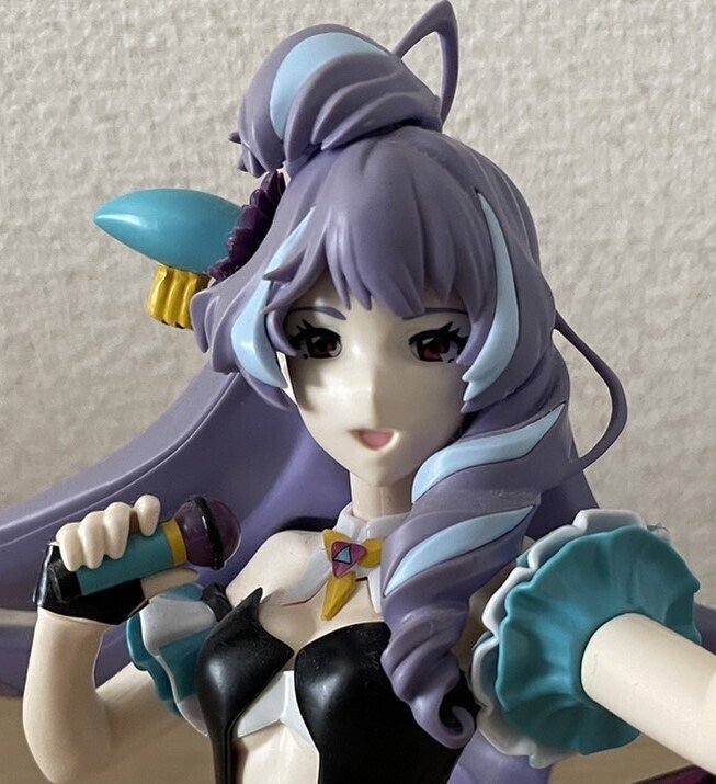 好きを語る】Figure-riseBust マクロスΔ ワルキューレ｜UMA