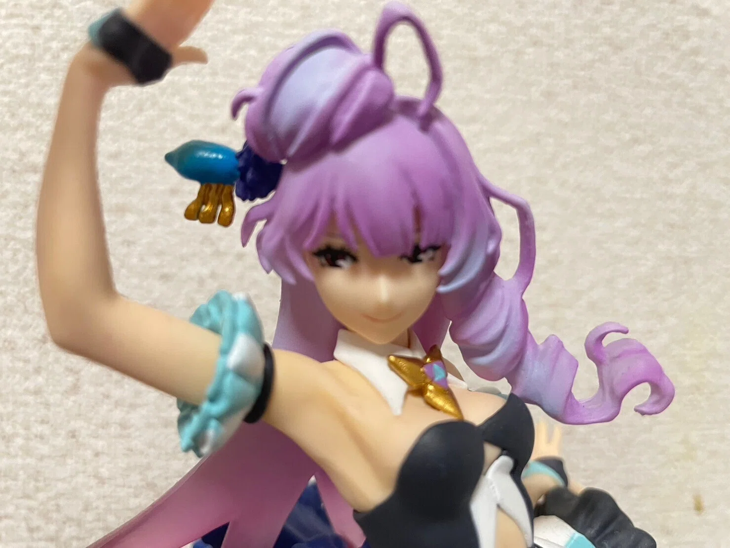 好きを語る】Figure-riseBust マクロスΔ ワルキューレ｜JUMA北海道 