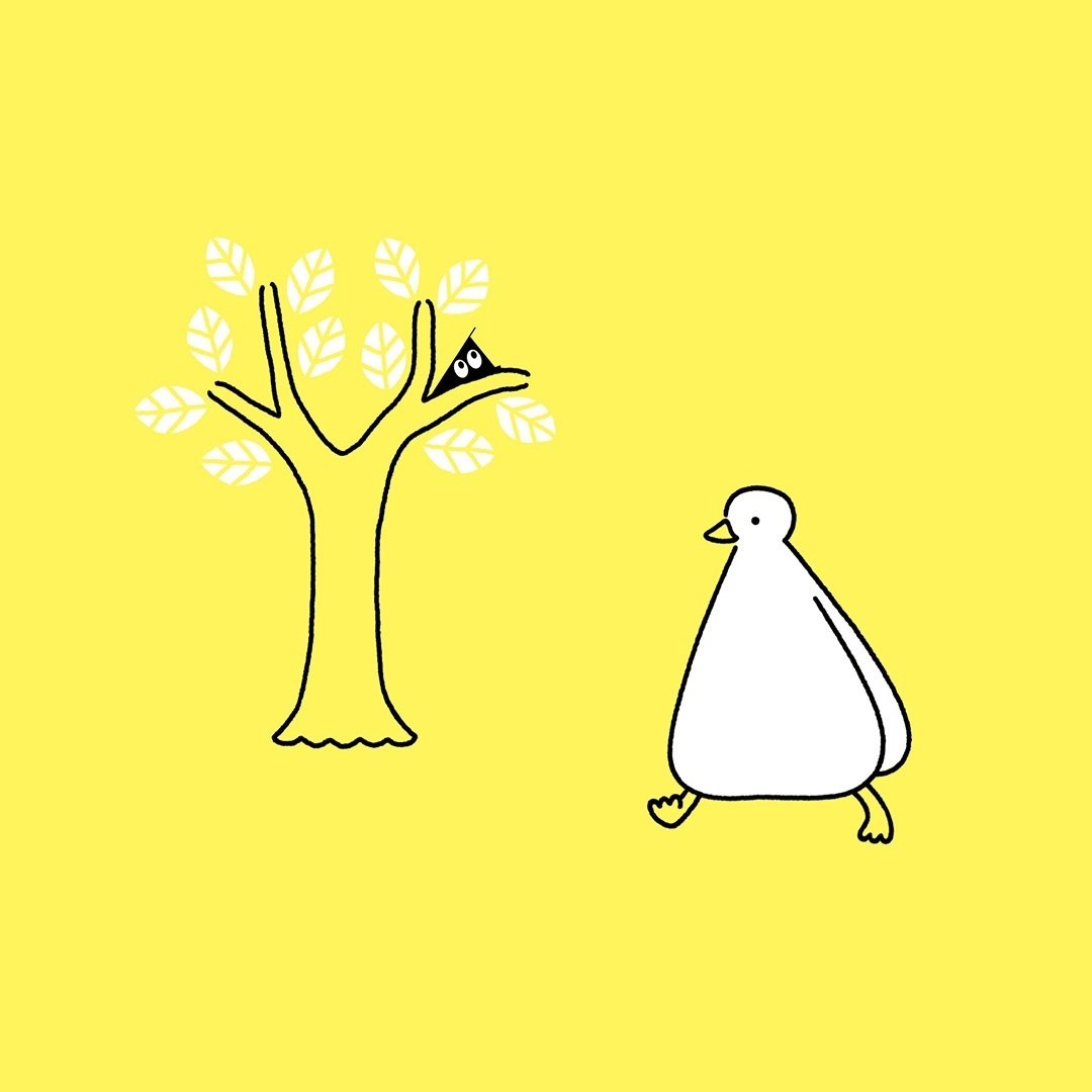 ここにはアヒルが生息しています｜AHIRU LIFE. アヒルライフ