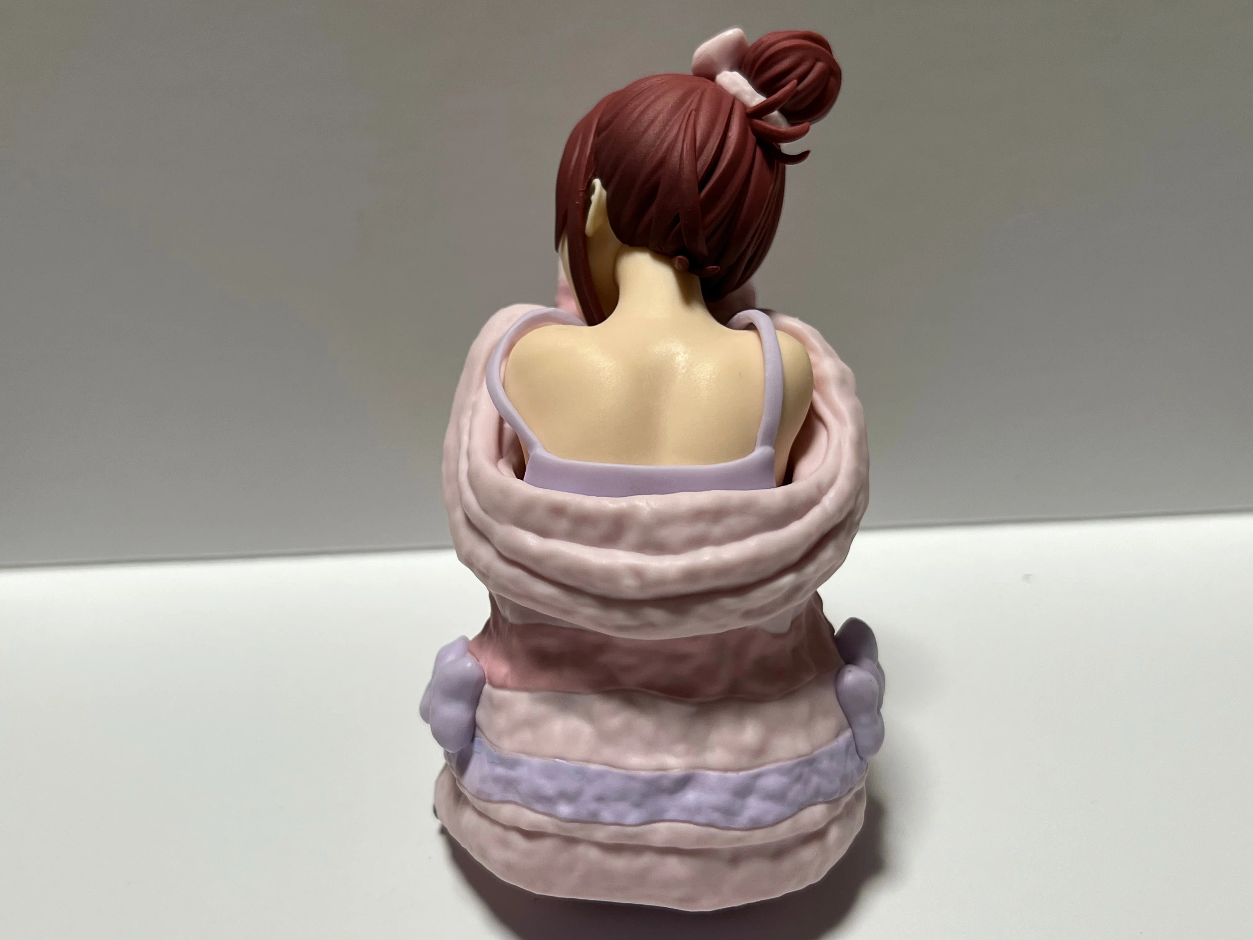 アイドルマスターシャイニーカラーズ Relax time「大崎甘奈」を開封