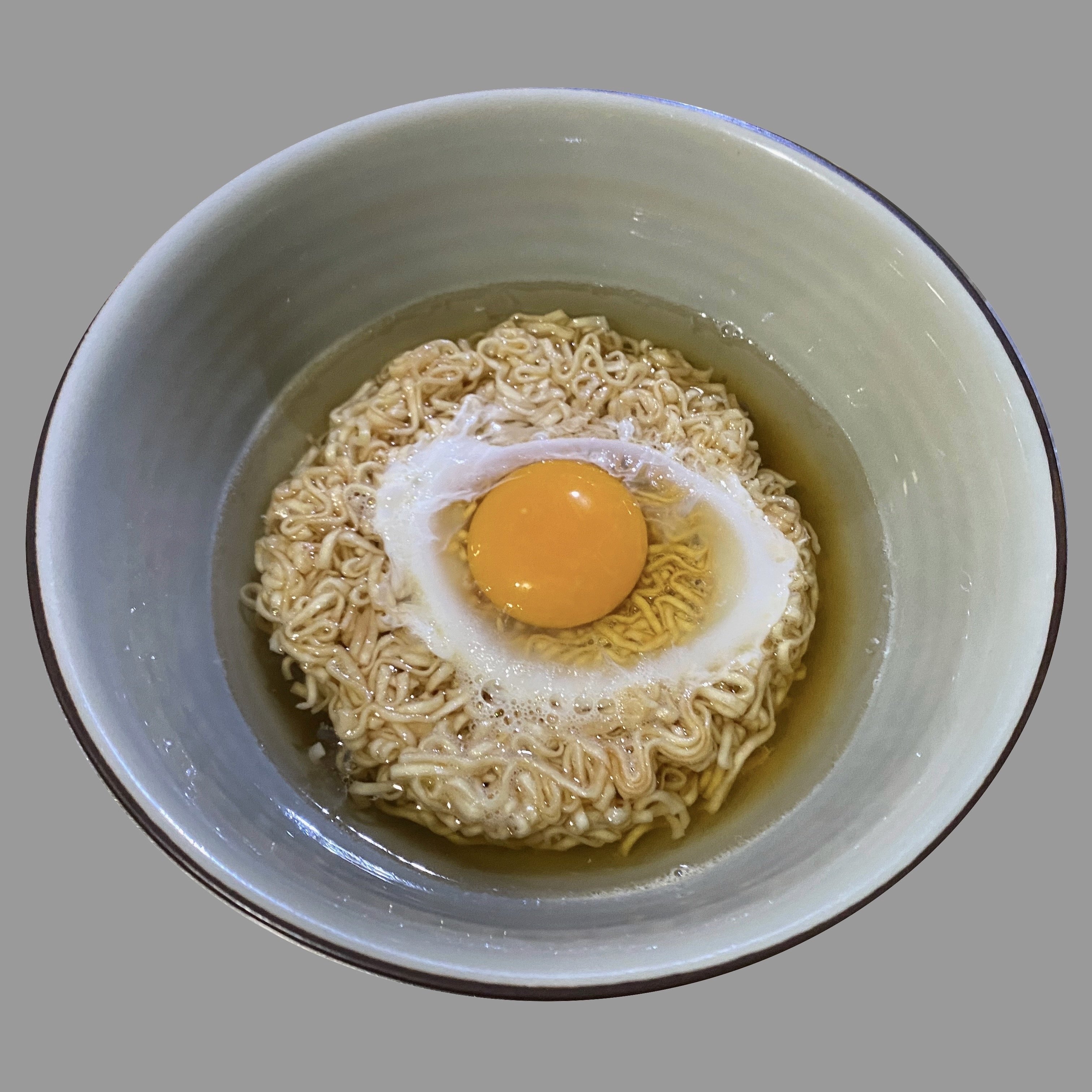 65年前の発明品「チキンラーメン」｜西田親生
