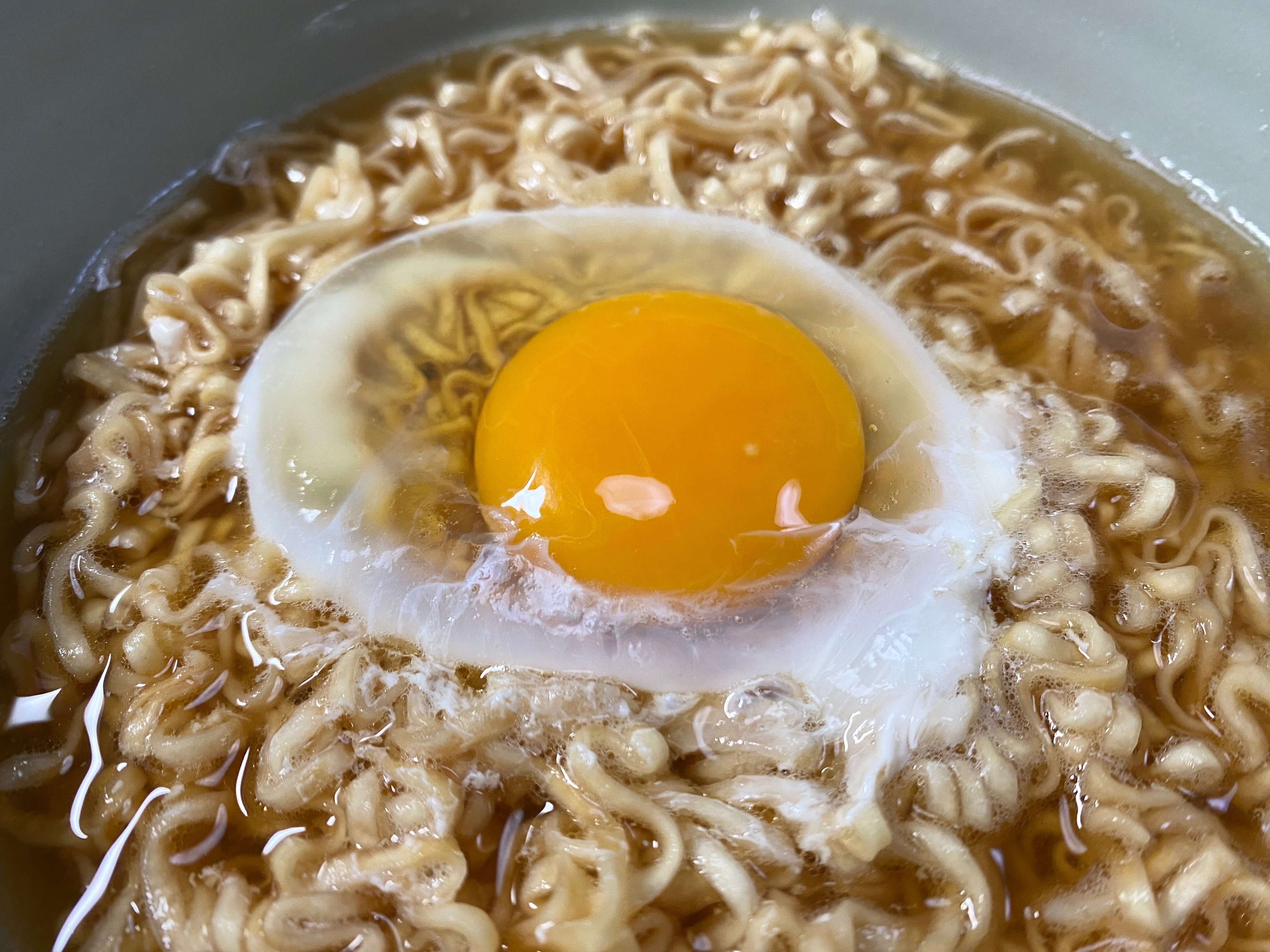 65年前の発明品「チキンラーメン」｜西田親生_企業戦略アドバイザー