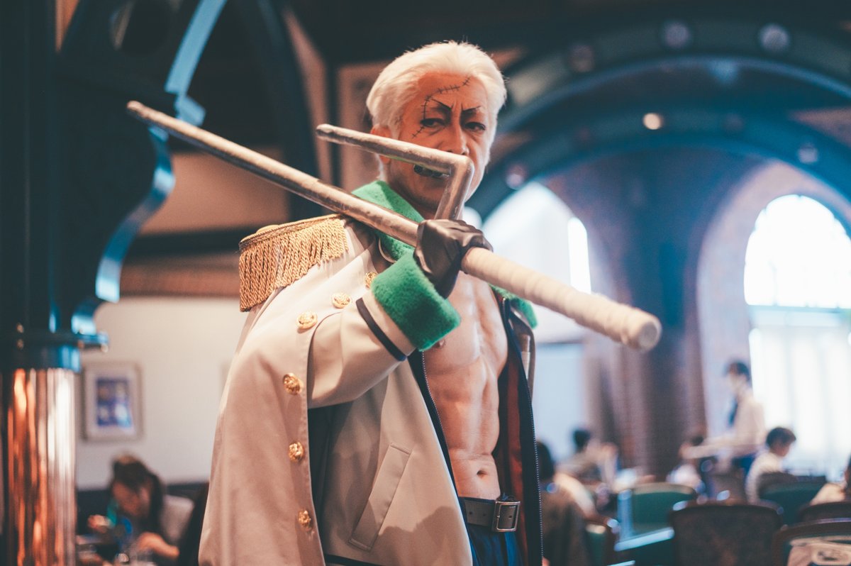 テスト前日にUSJに行った話｜加糖