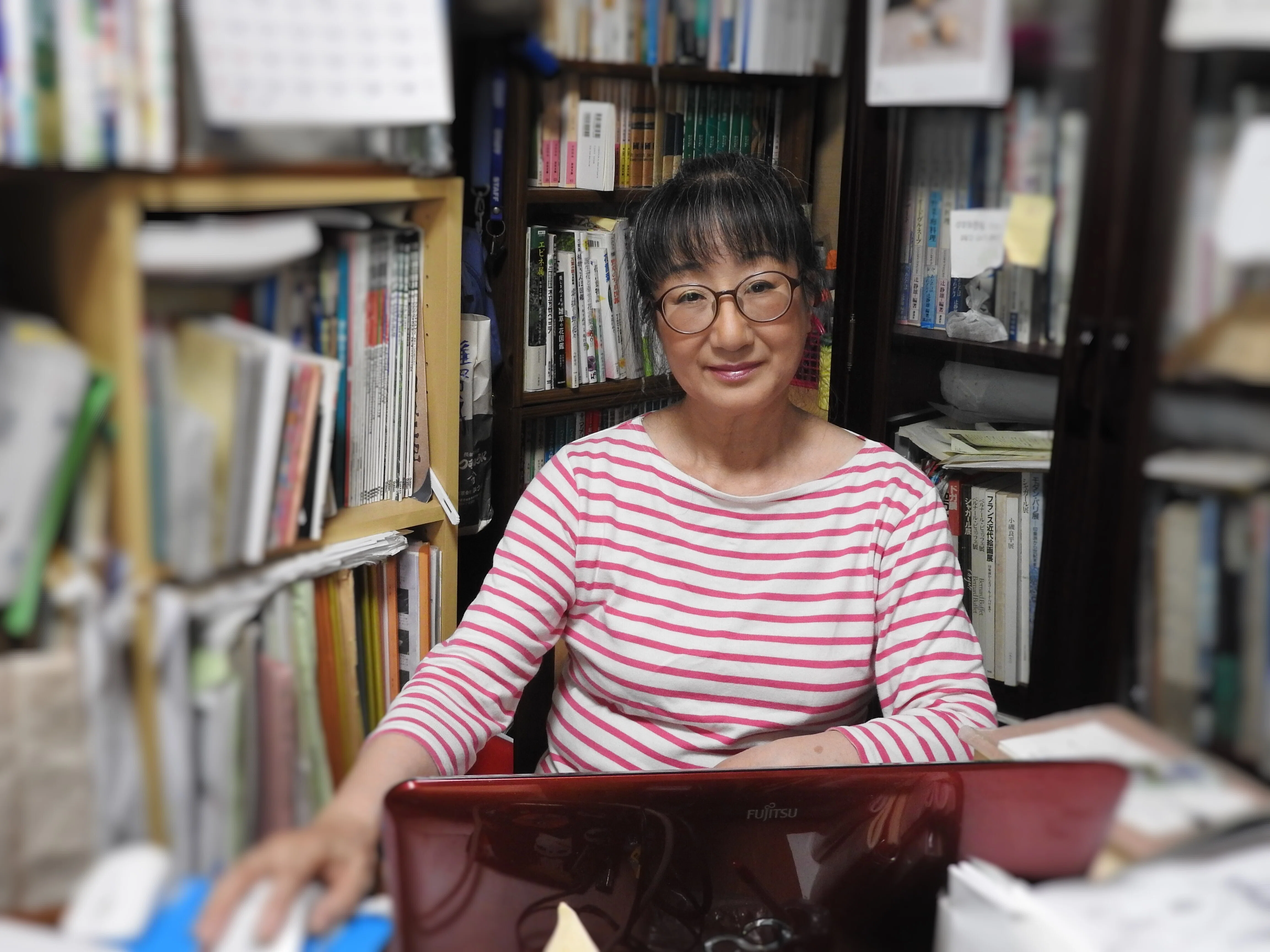 執筆開始から30年！ 被爆二世の作家がえがく、平和への祈りと希望の