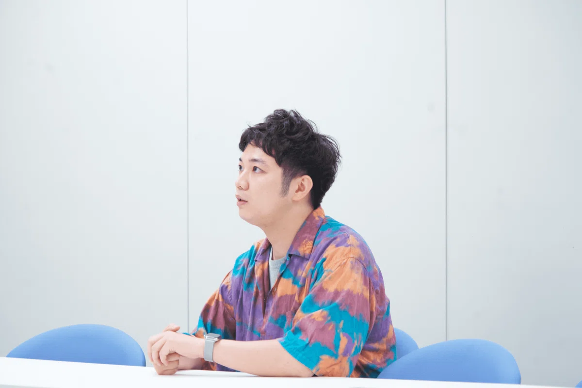 土岐さん