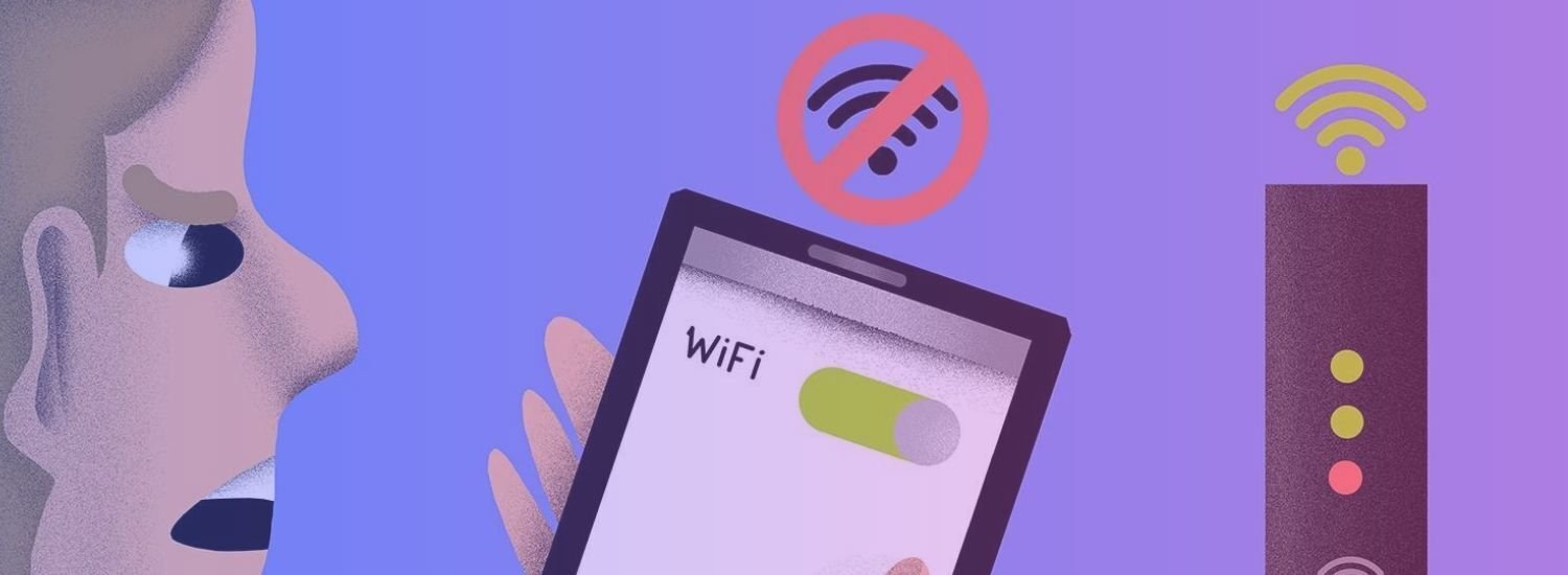 Kindle not connecting to wifi｜kindleconnect