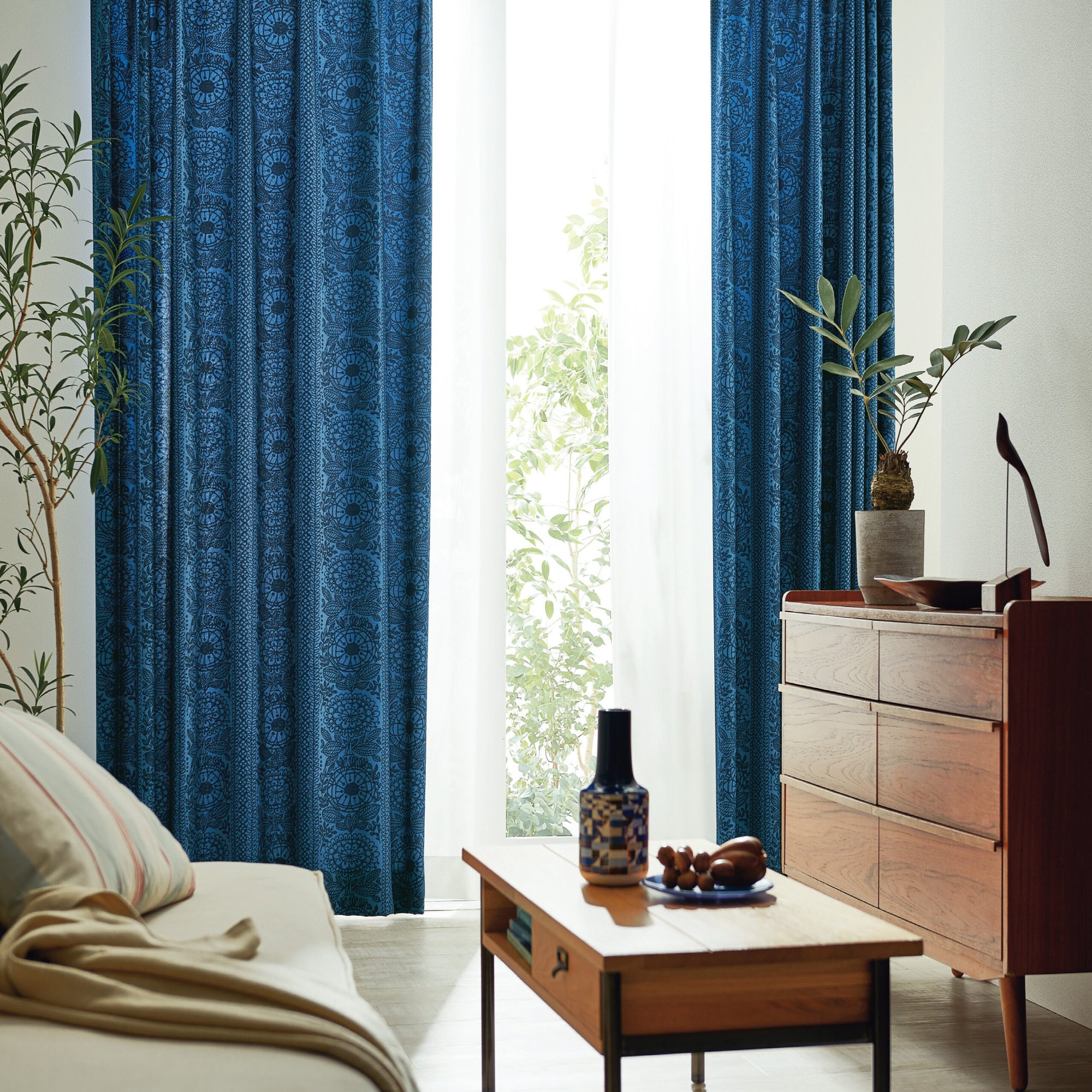 窓コラム】北欧ブランド『フィンレイソン』｜ヴェスタショップ