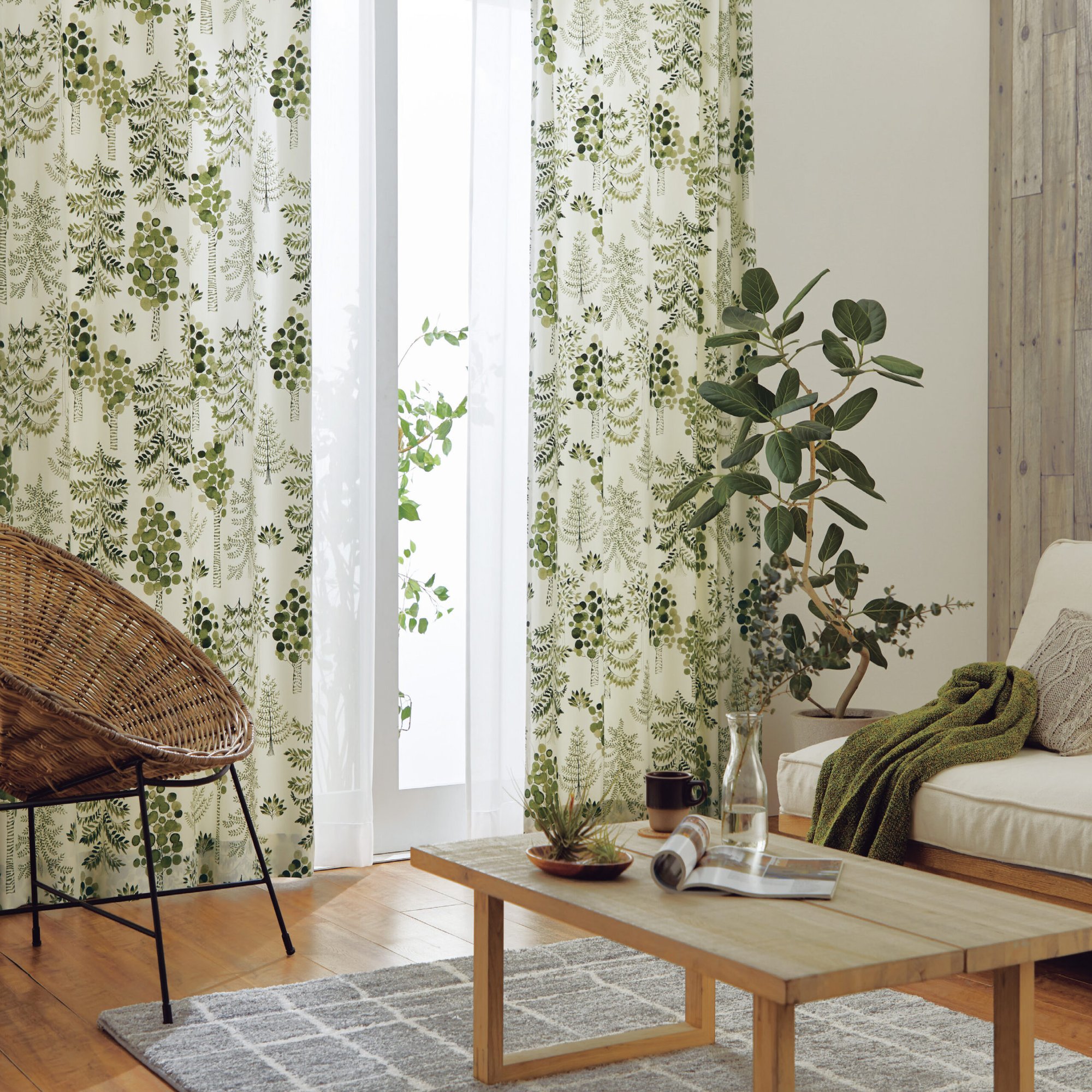 窓コラム】北欧ブランド『フィンレイソン』｜ヴェスタショップ