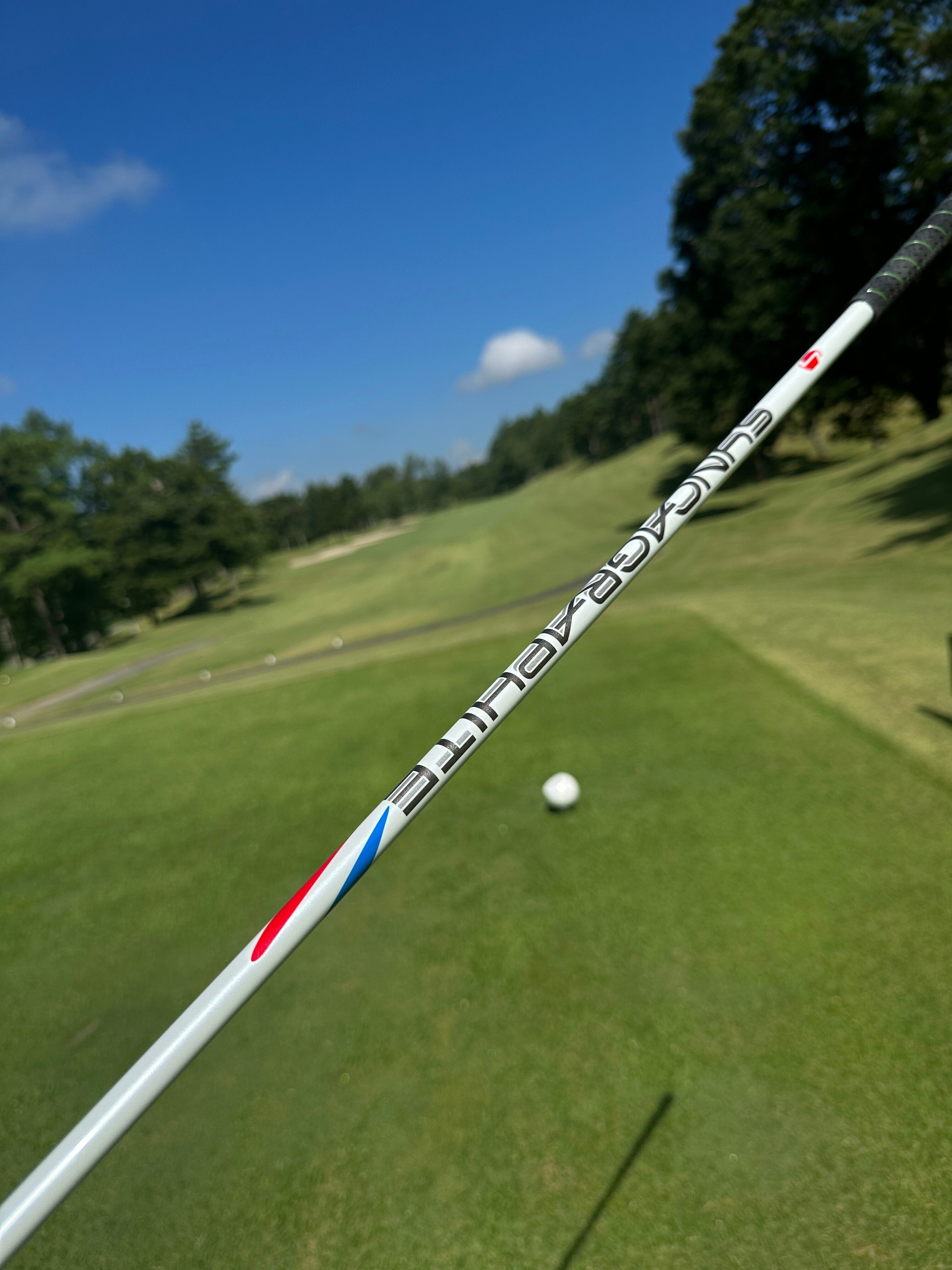 ワンフレックスって使ったことある？シンカグラファイトZingerを是非お