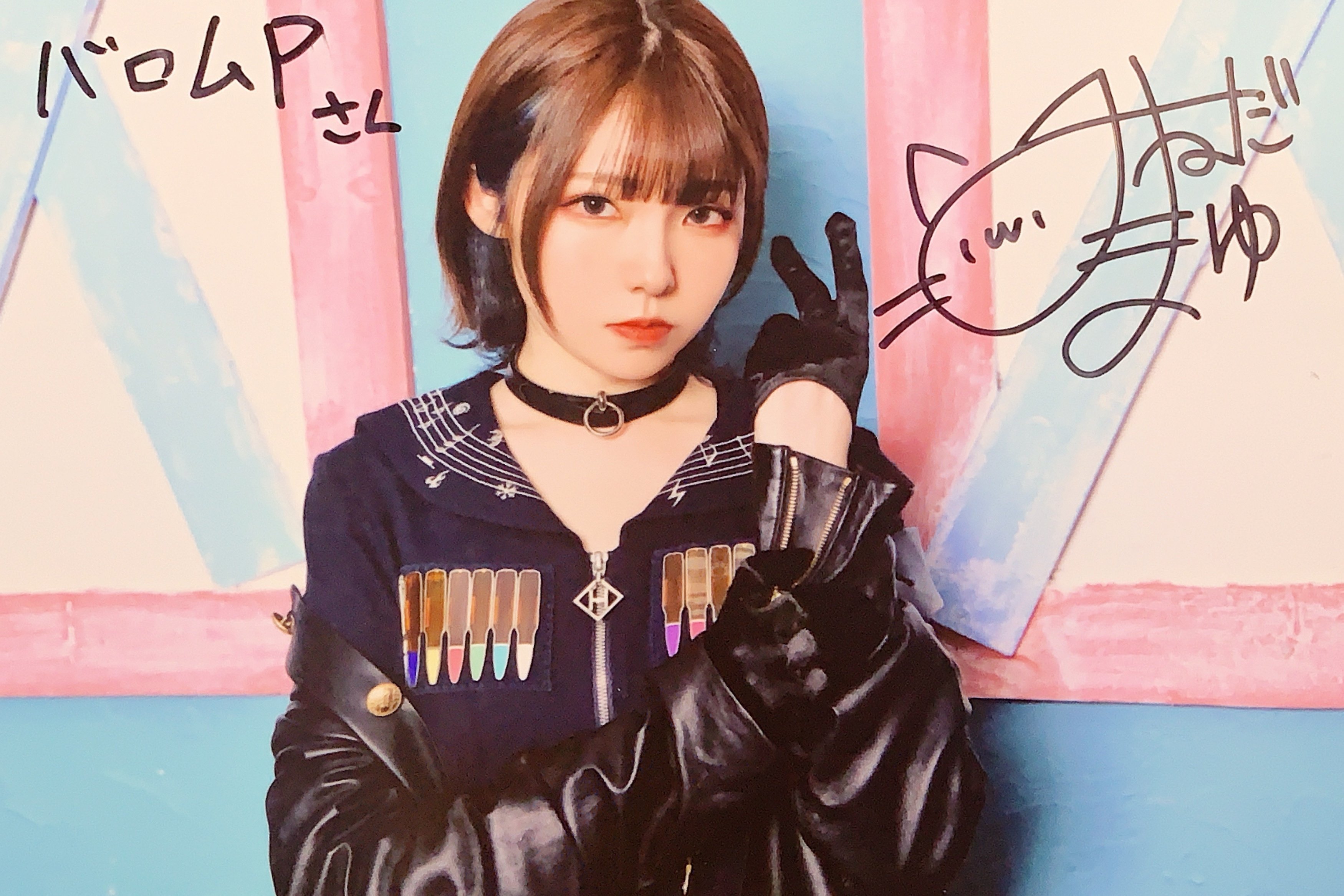 近藤玲奈サインチェキ ゲーマーズリリイベ 5/2(日)、デビューシングル