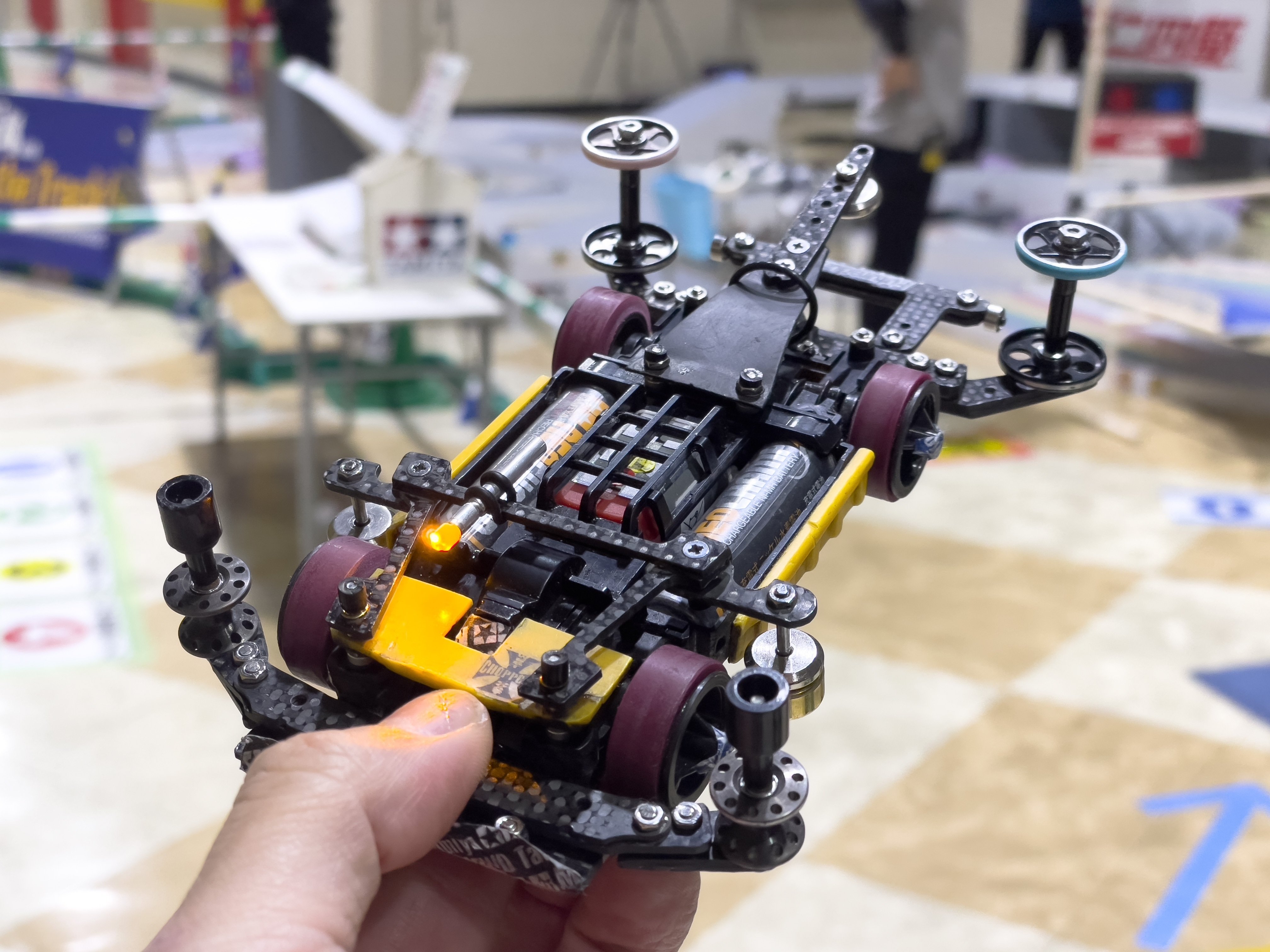 Futuredump2023｜BECKJPN