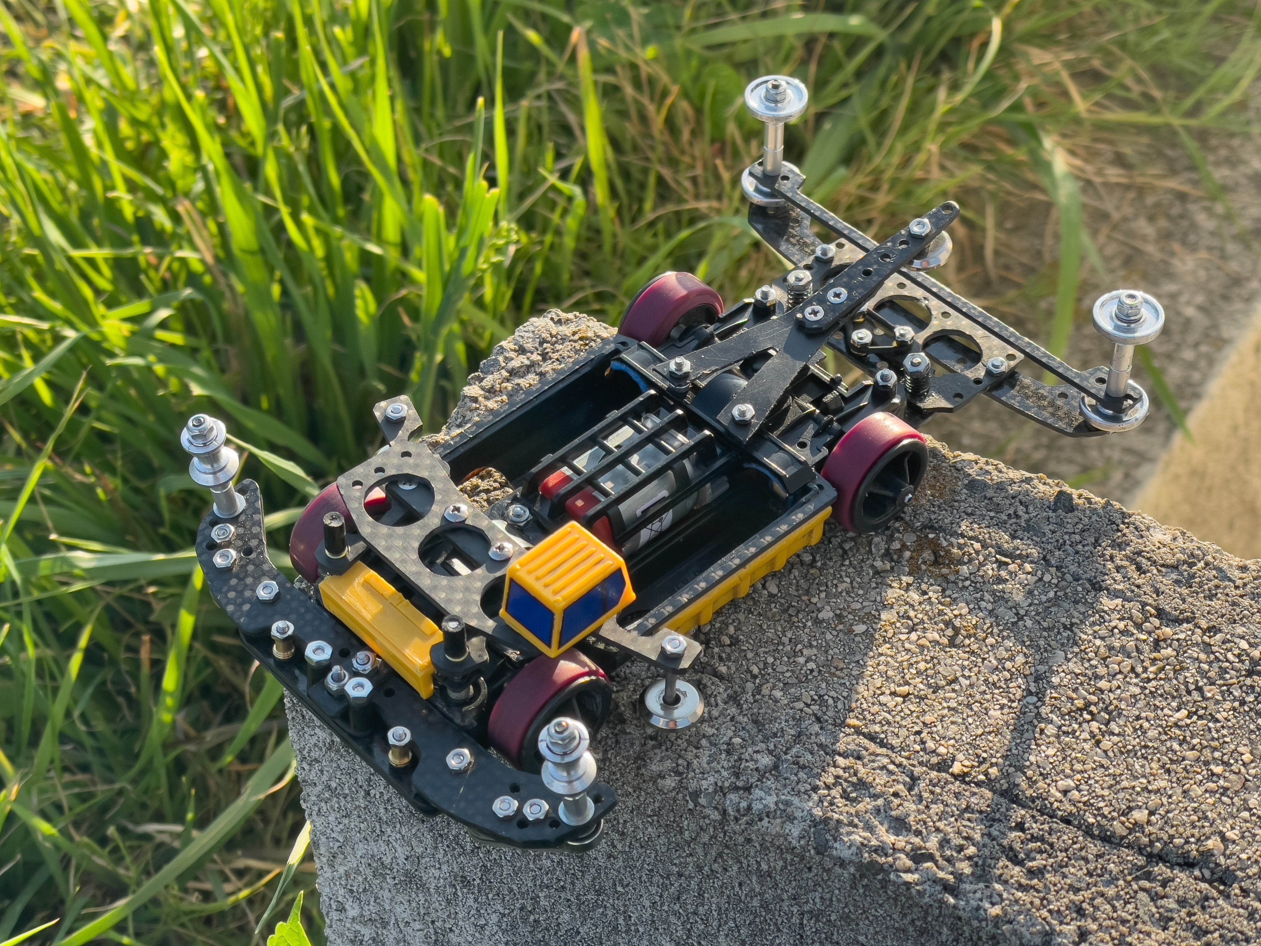 Futuredump2023｜BECKJPN