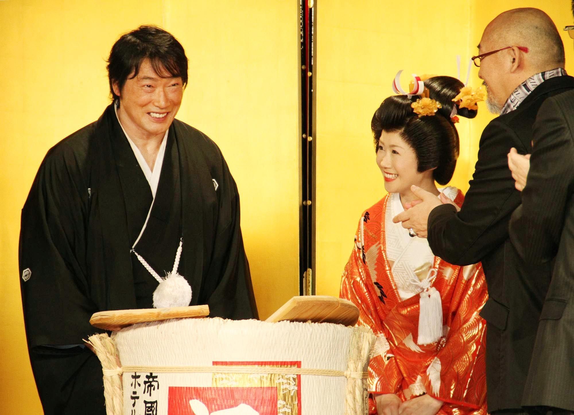 1トンの猛牛と〝対決〟 緊張感はハンパじゃなかった【小橋建太 1トンの猛牛と〝対決〟 緊張感はハンパじゃなかった【小橋建太