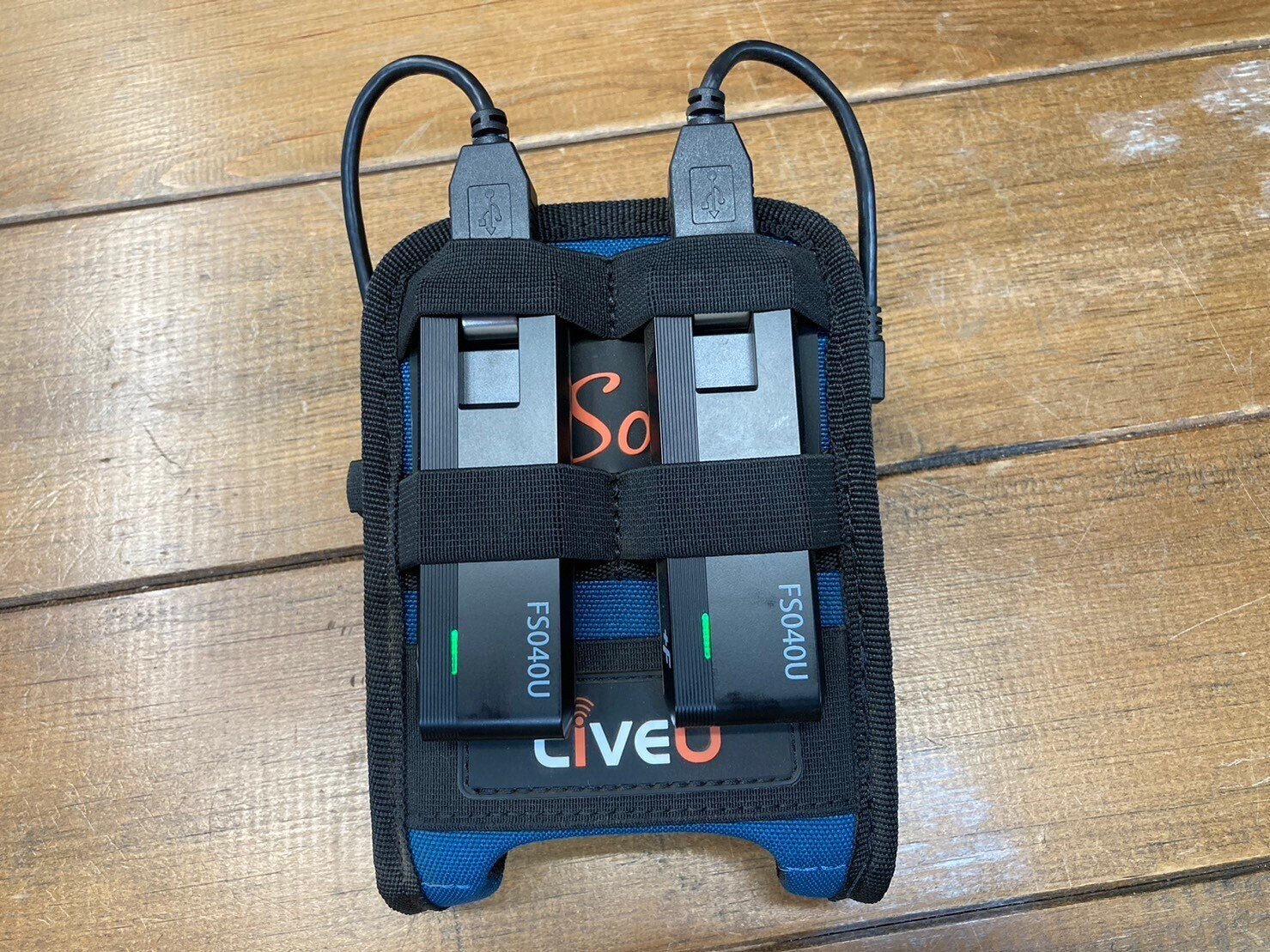 LiveU Solo HDMI&SDI USBドングル付き LiveU Solo HDMI&SDI USBドングル付き LiveU Solo HDMI for sale