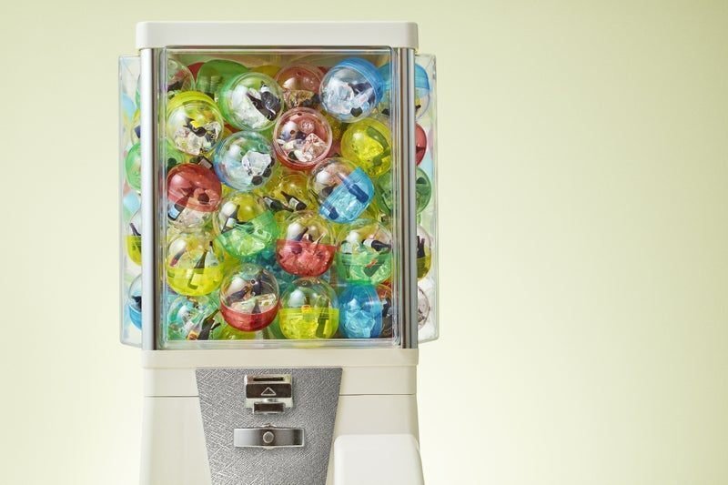 選べない」から「選ばない」に。酒ガチャの誕生秘話｜KURAND株式会社