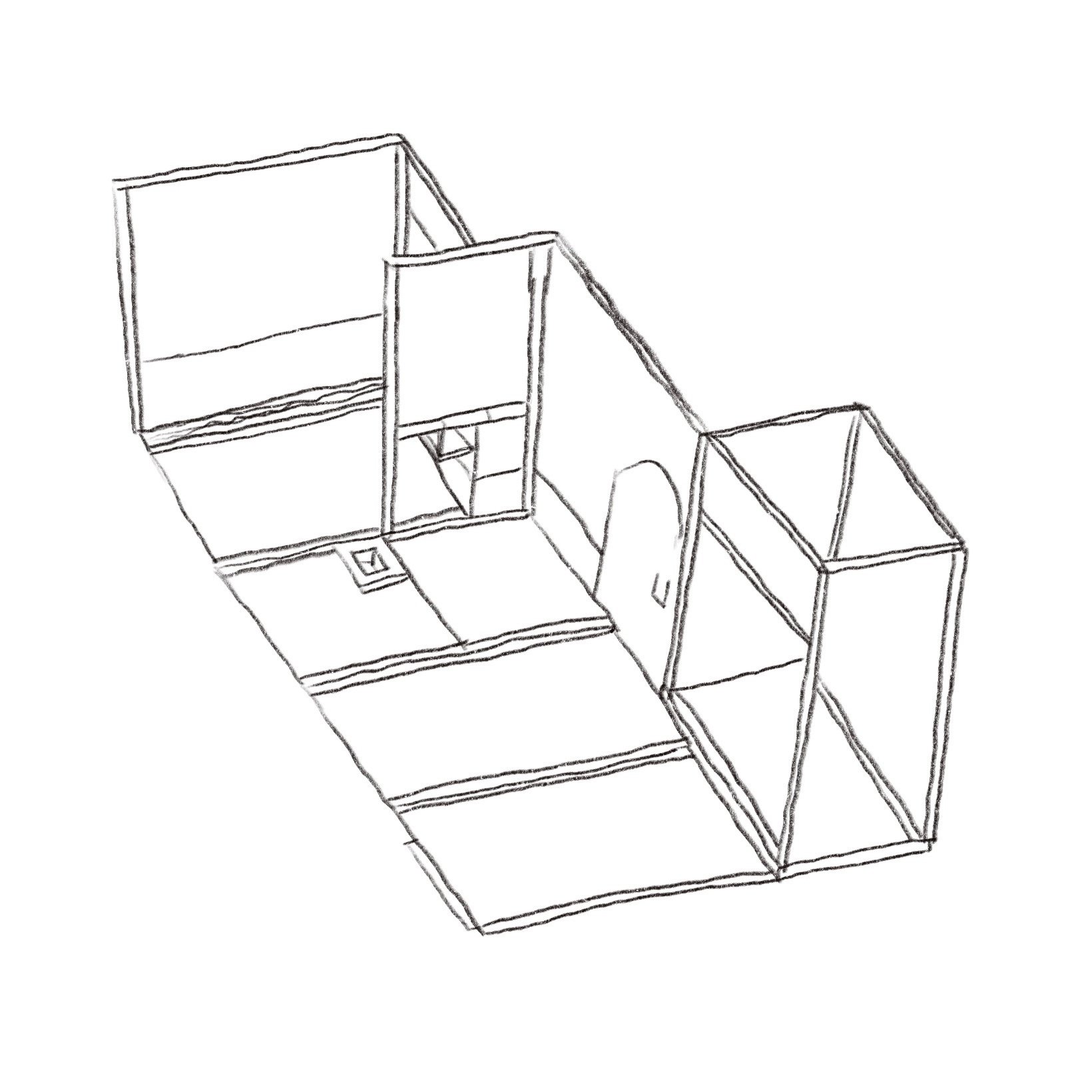 不審庵(京都表千家の茶室)｜茶室建築.com