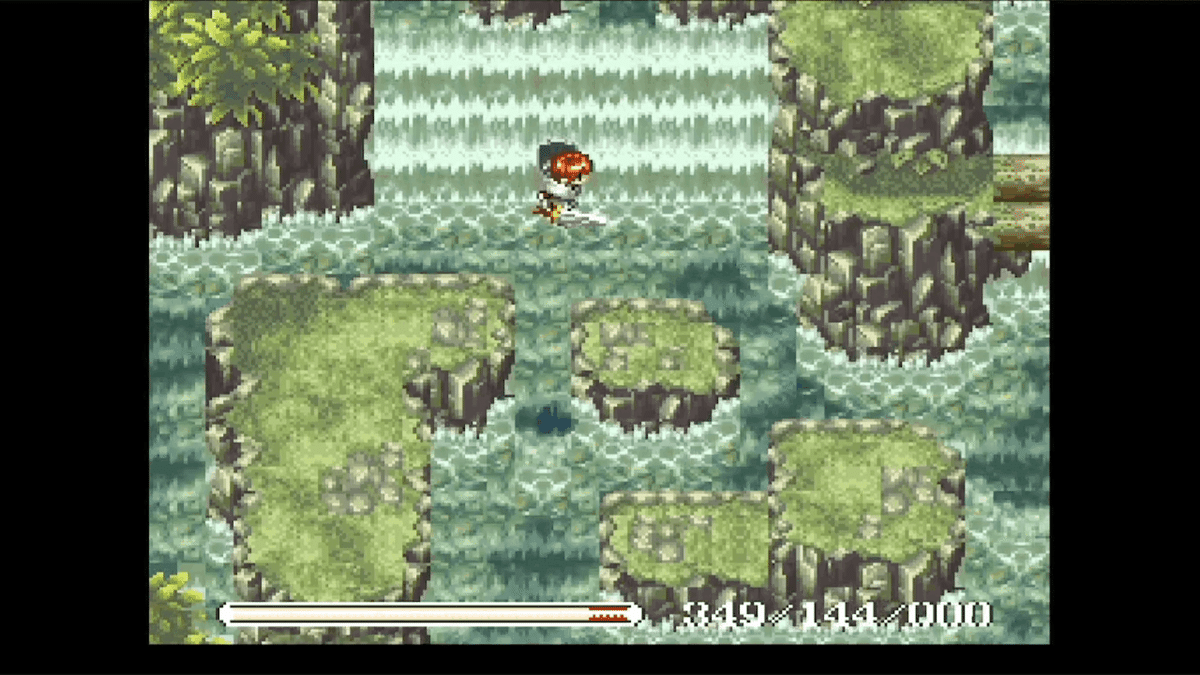 Vは優しすぎる【 イースV 失われた砂の都ケフィン 】(SFC Vは優しすぎる【 イースV 失われた砂の都ケフィン 】(SFC