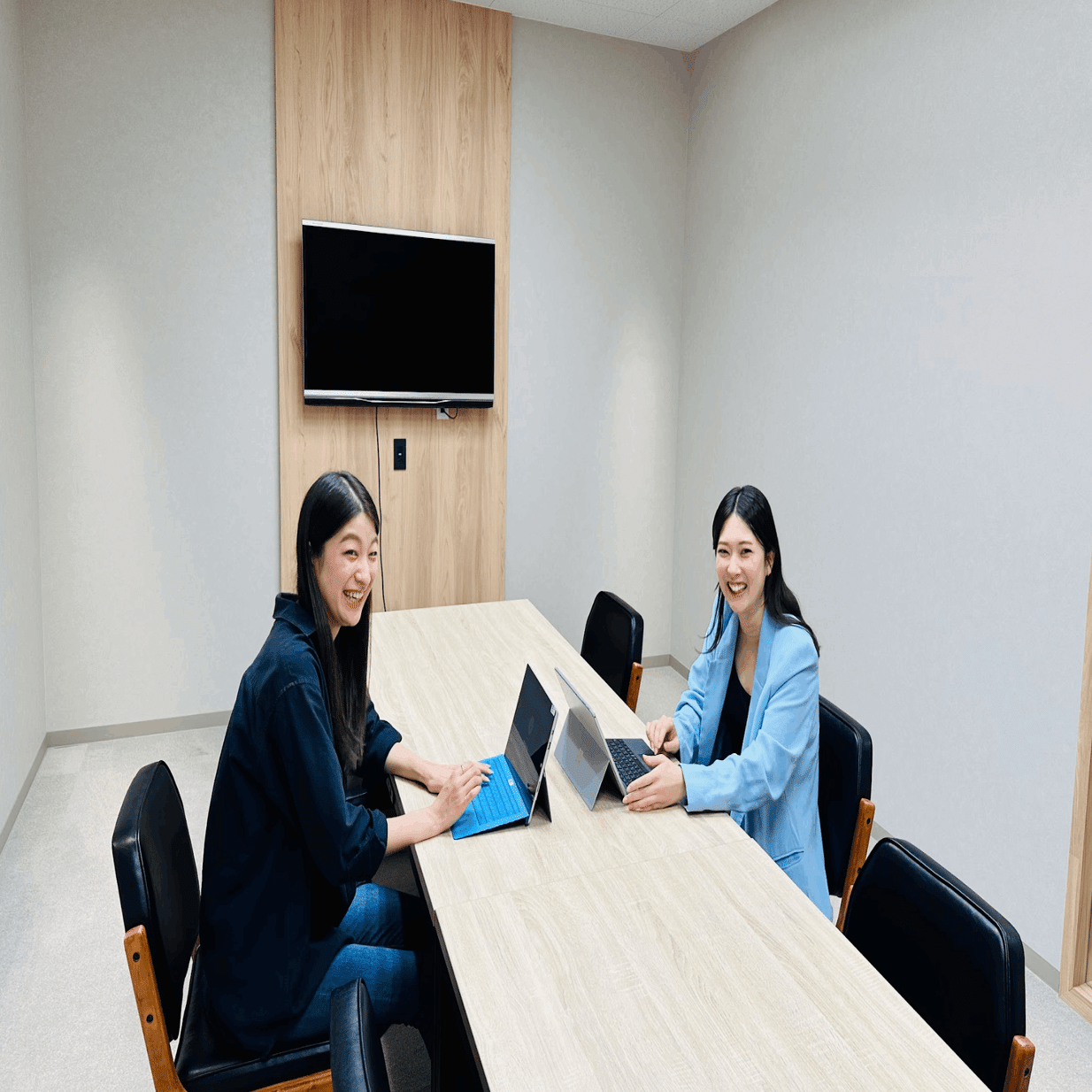 会社紹介 #2】開放感溢れる弊社オフィスをご紹介します！：オフィス