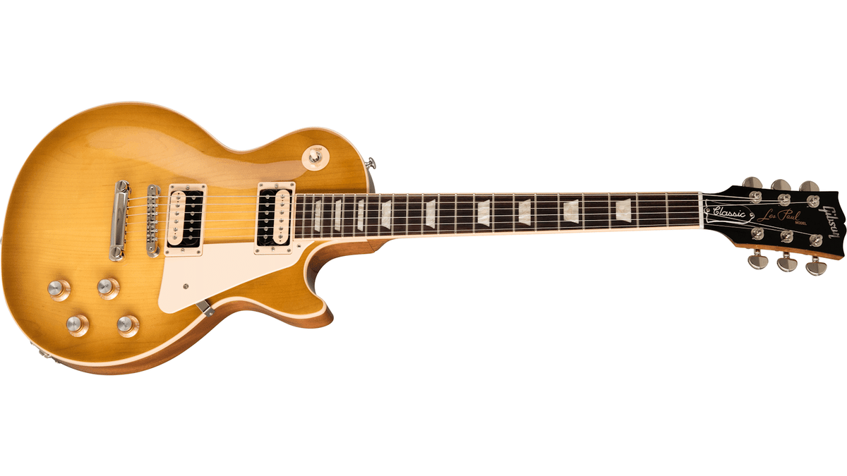 Gibsonのレスポール結局どれを選ぶのが良いのか？｜タキタロウ