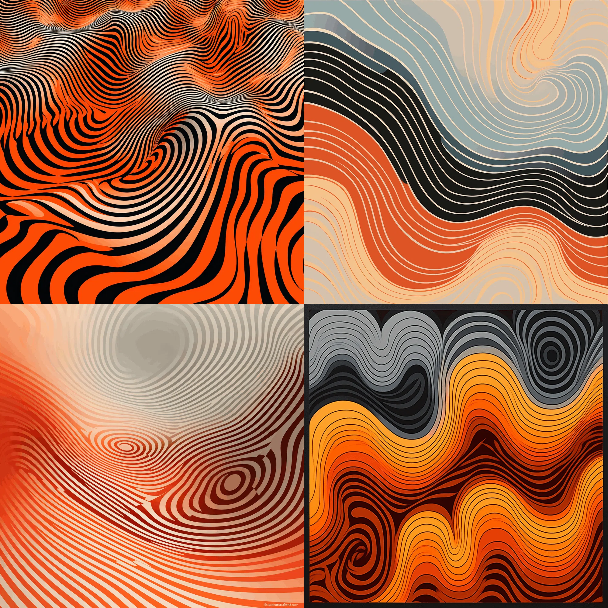 My Workflow for Crafting Prompts to Guide My Image Generative AI ...