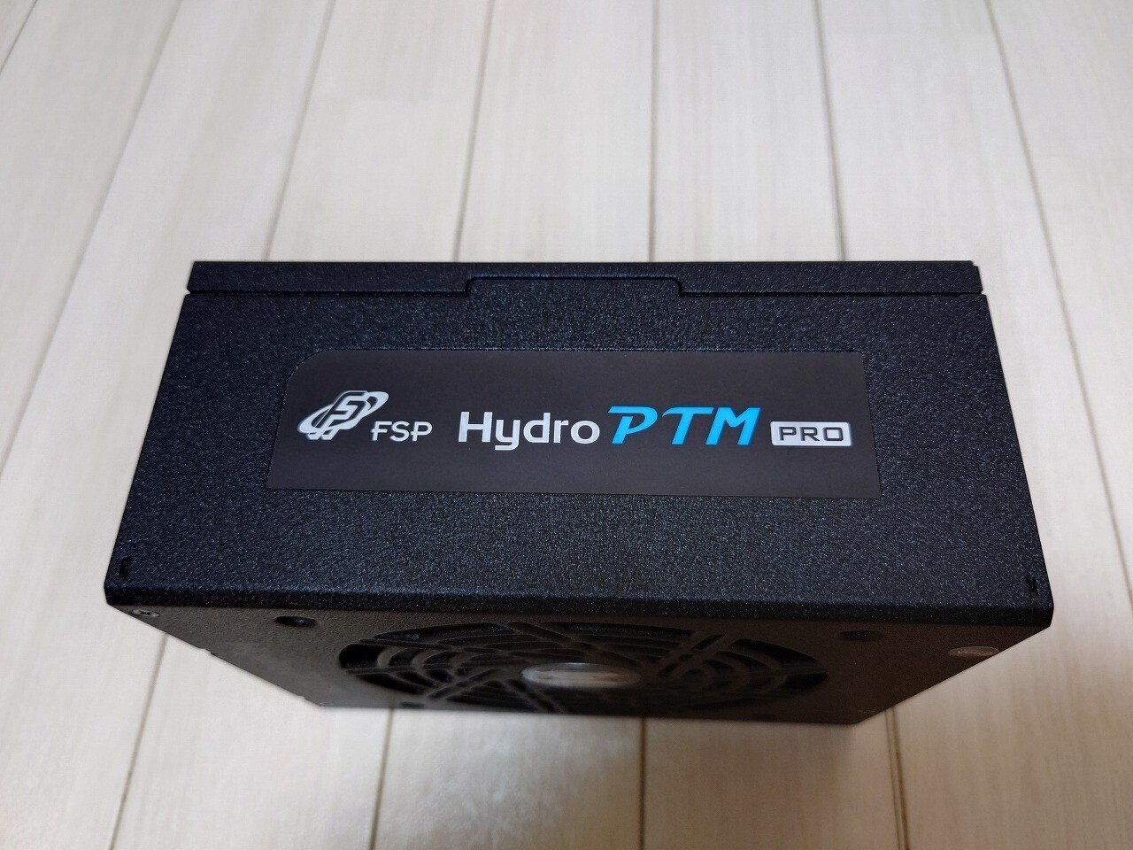 大飯食らいなPC構成に飯を供給する為に:電源ユニット・FSP 大飯食らいなPC構成に飯を供給する為に:電源ユニット・FSP