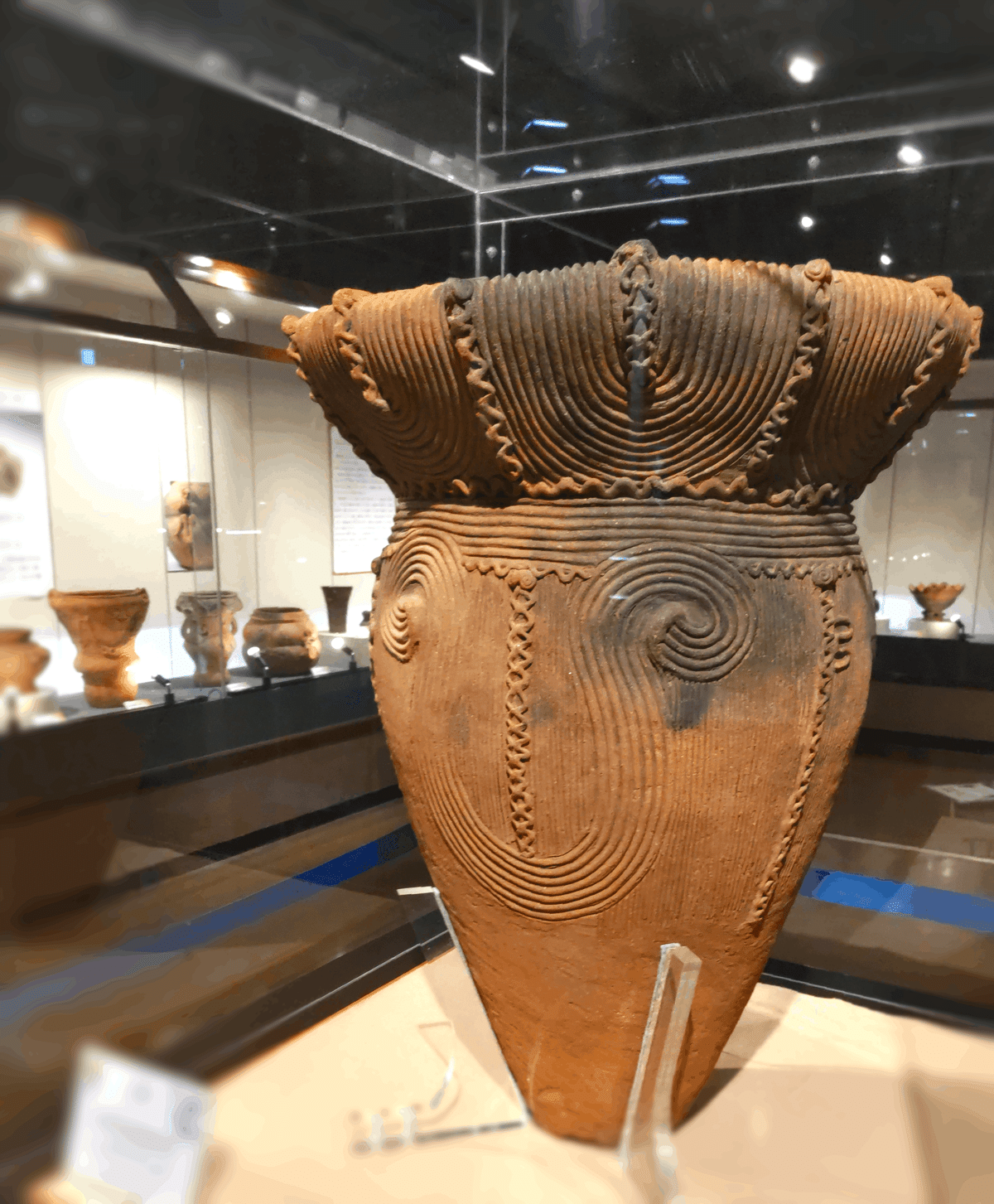 オブシディアン・ロードがもたらしたもの(1) -中部高地の縄文 オブシディアン・ロードがもたらしたもの(1) -中部高地の縄文